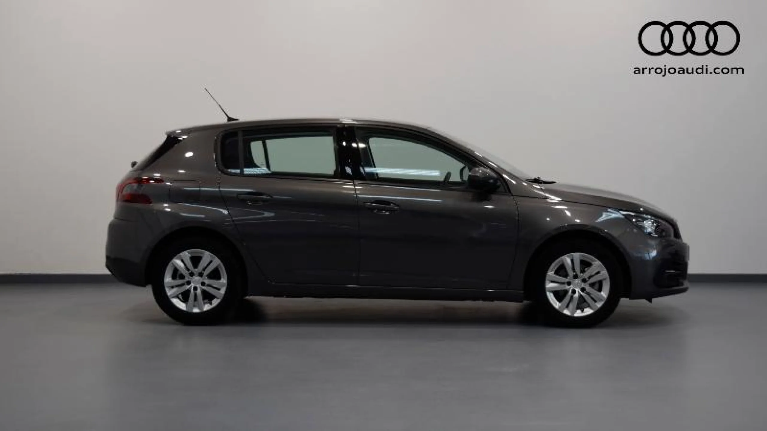 PEUGEOT 308 5P ACTIVE PACK BLUEHDI 130 S&S MAN - Foto 3