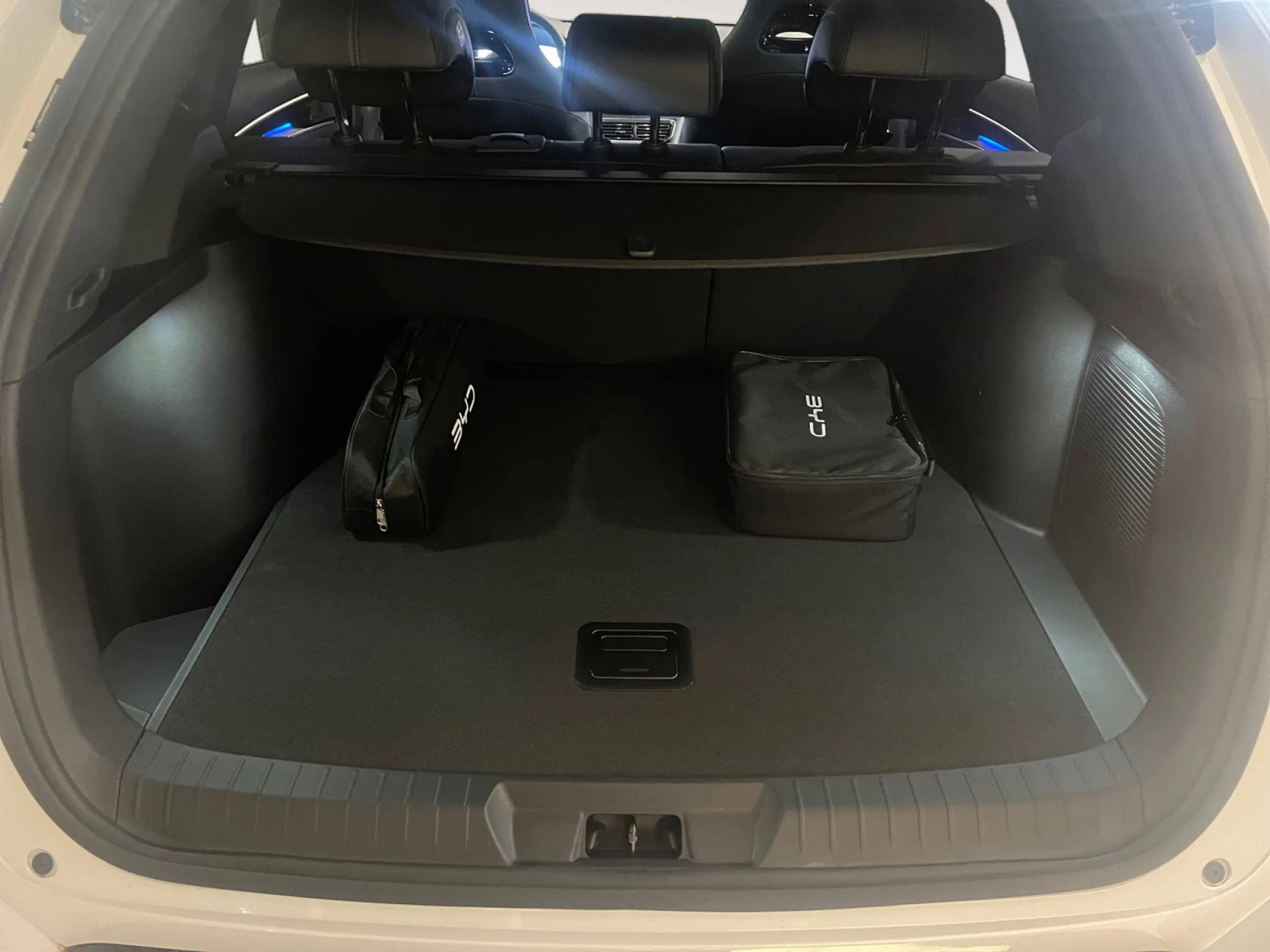 BYD SEAL U COMFORT - Foto 8