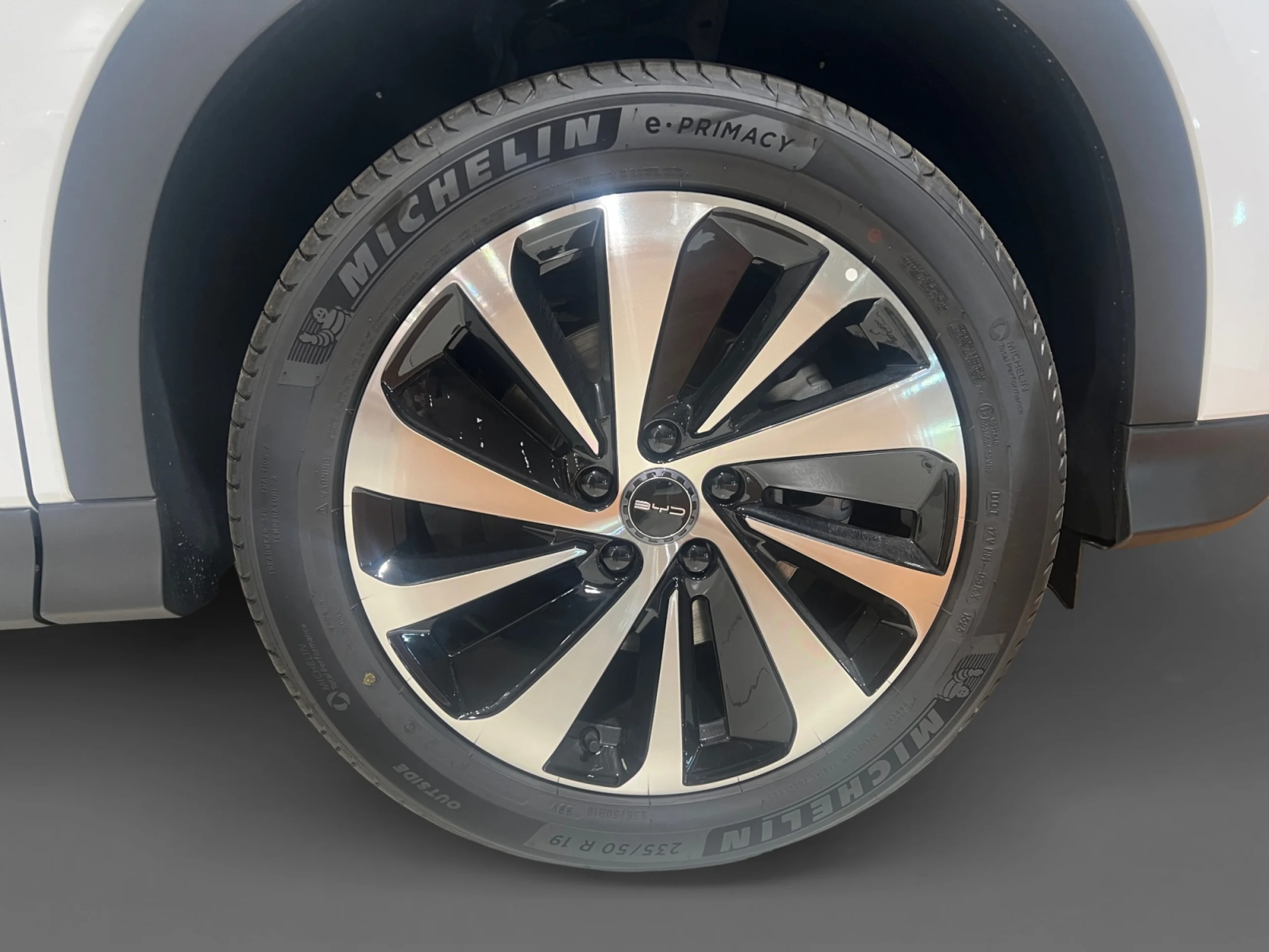 BYD SEAL U COMFORT - Foto 9