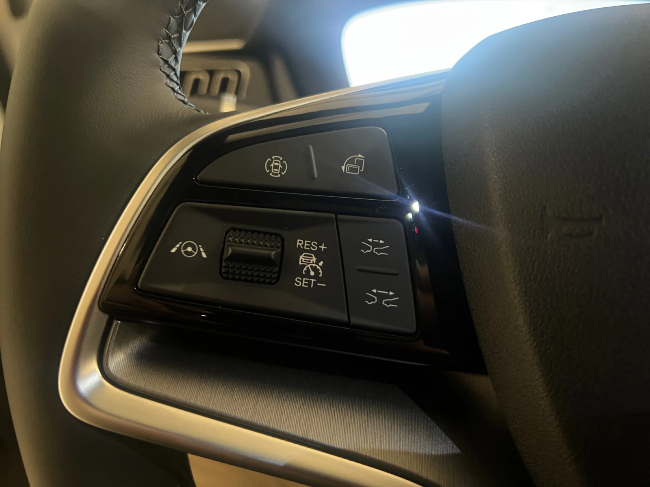 BYD SEAL U COMFORT - Foto 12