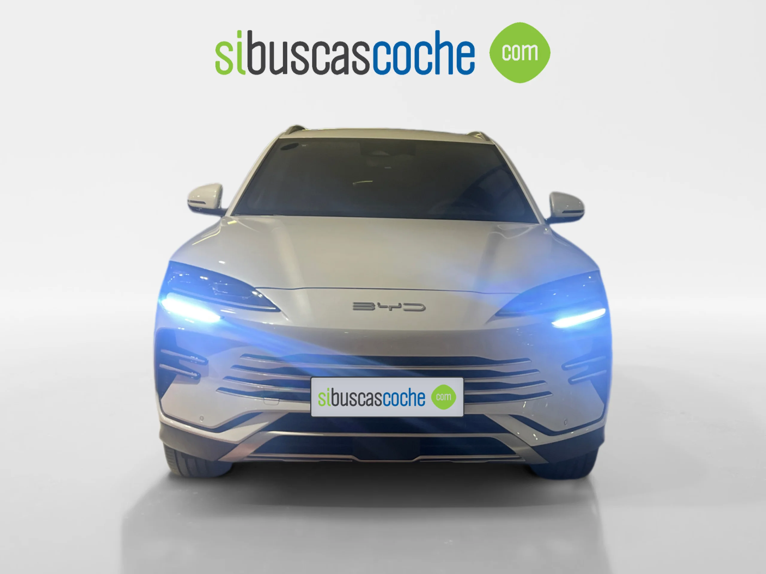 BYD SEAL U COMFORT - Foto 17