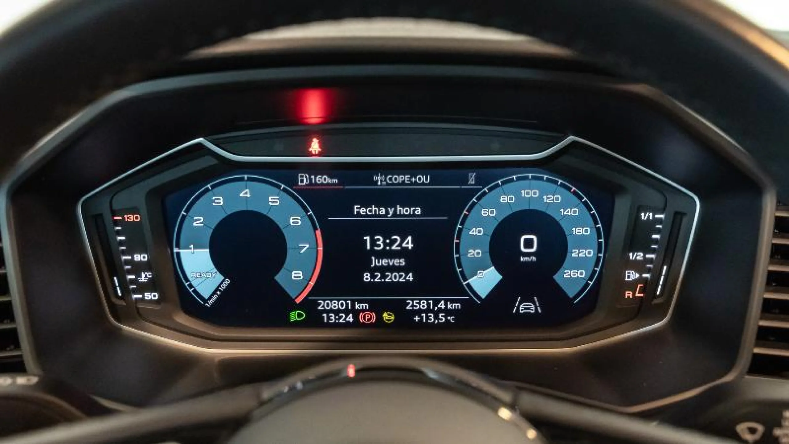 AUDI A1 SPORTBACK ADRENALIN 30 TFSI 81KW (110CV) - Foto 16
