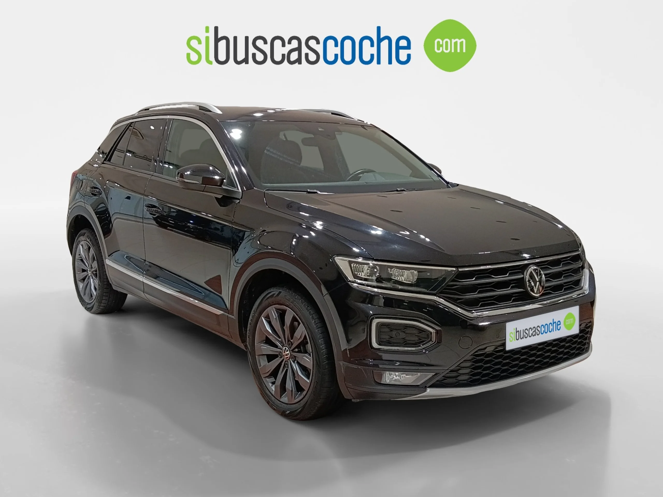 VOLKSWAGEN T ROC 1.5 TSI SPORT - Foto 1