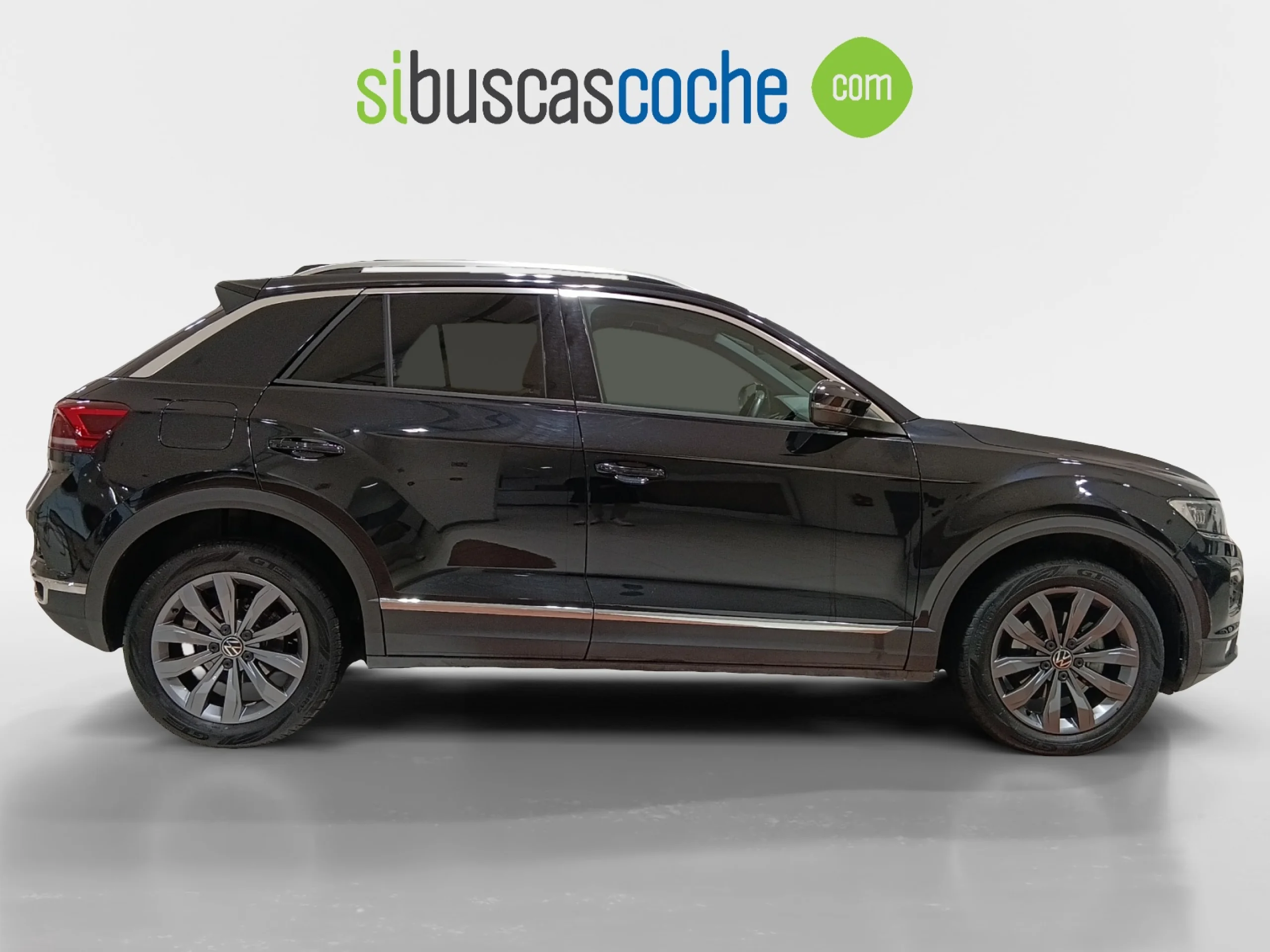 VOLKSWAGEN T ROC 1.5 TSI SPORT - Foto 3