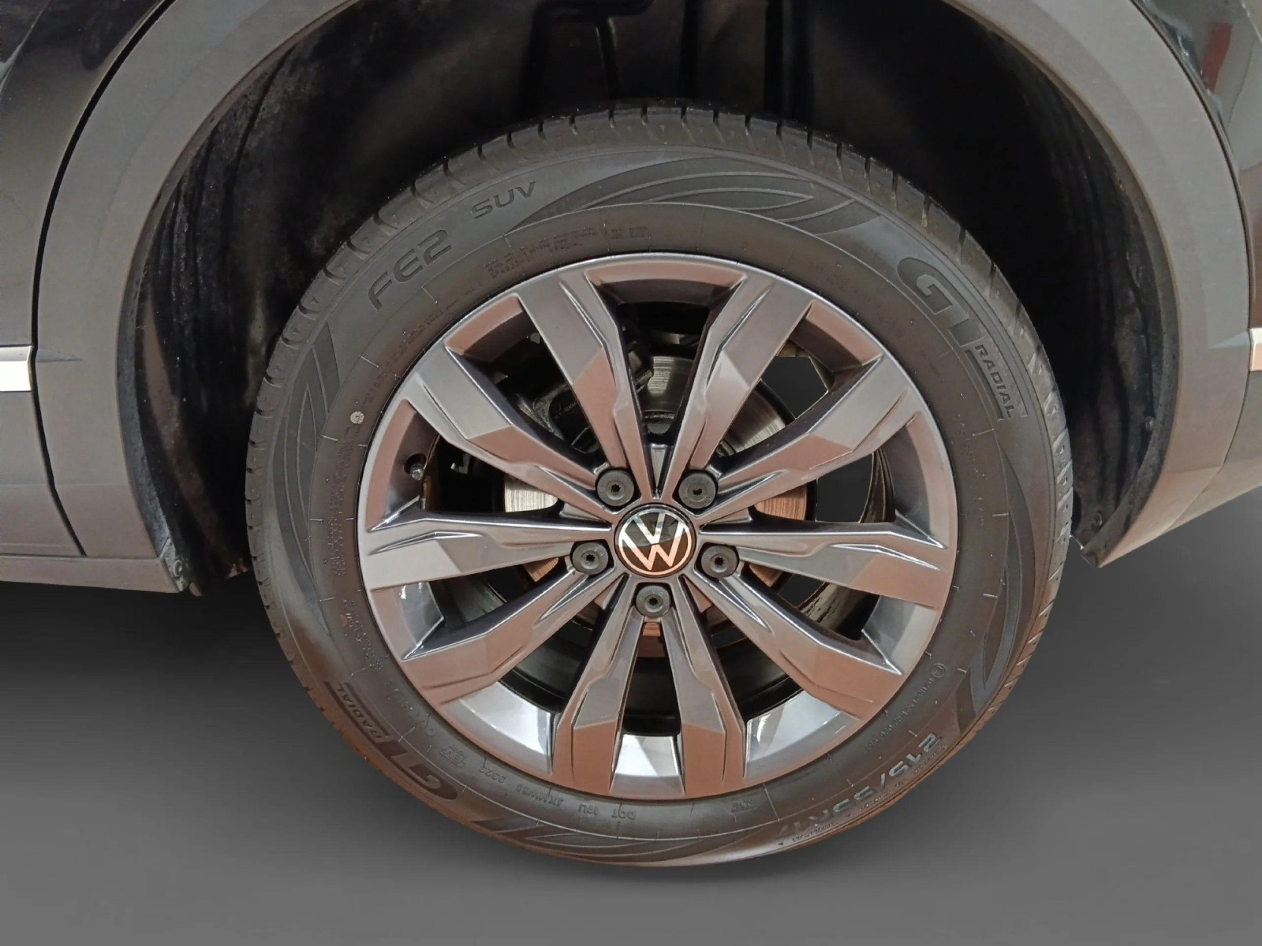 VOLKSWAGEN T ROC 1.5 TSI SPORT - Foto 9