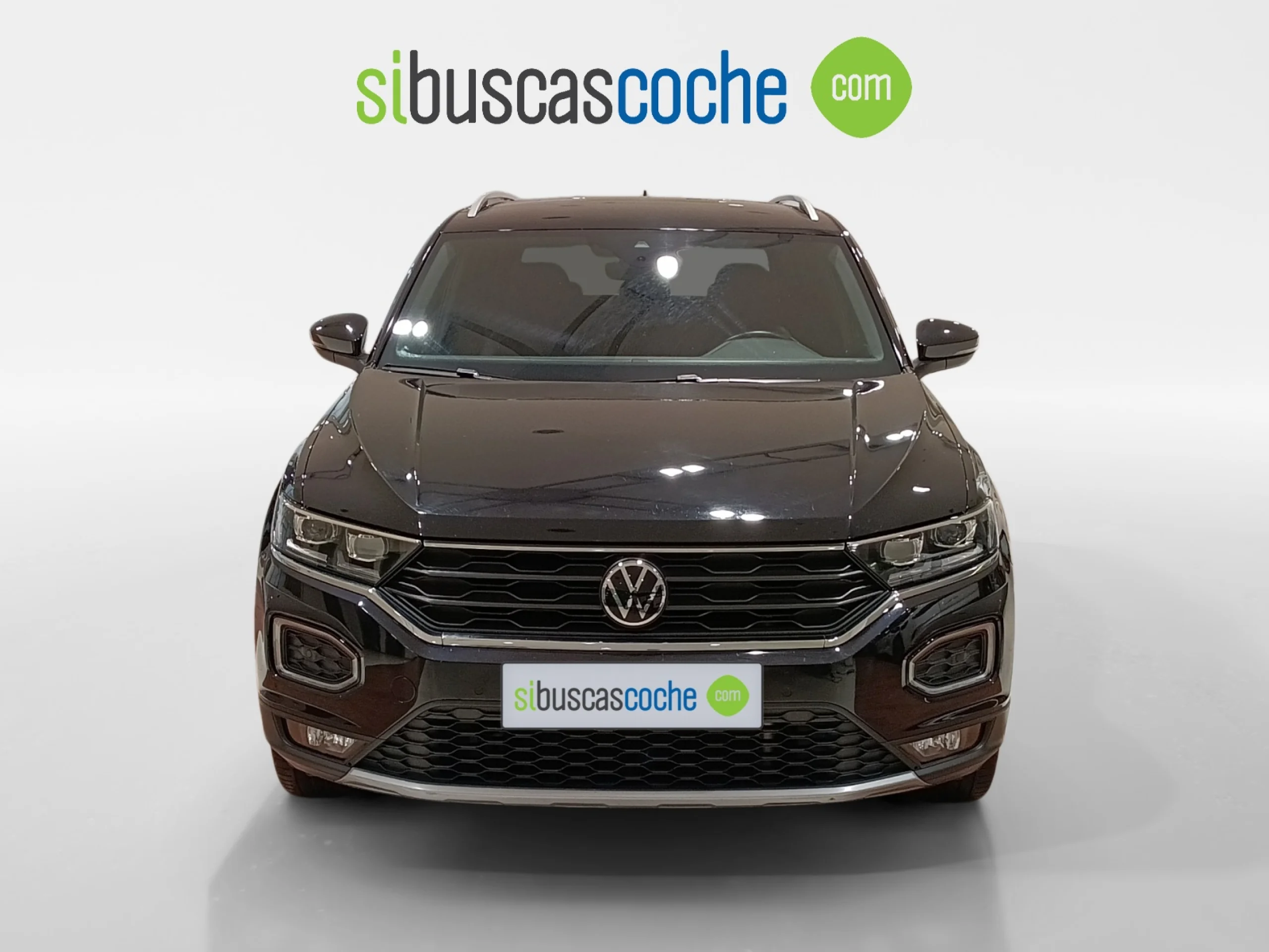 VOLKSWAGEN T ROC 1.5 TSI SPORT - Foto 16