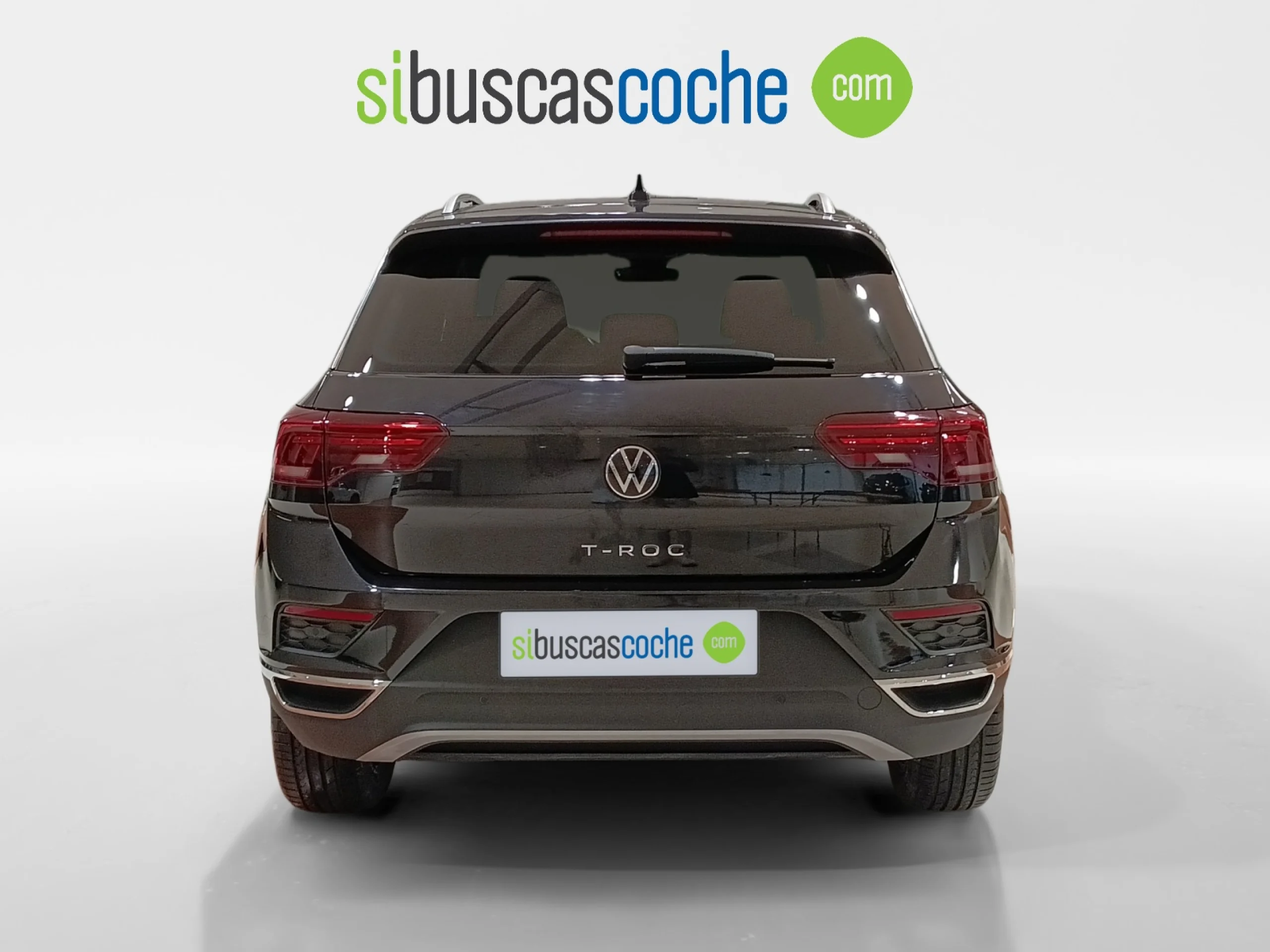VOLKSWAGEN T ROC 1.5 TSI SPORT - Foto 17