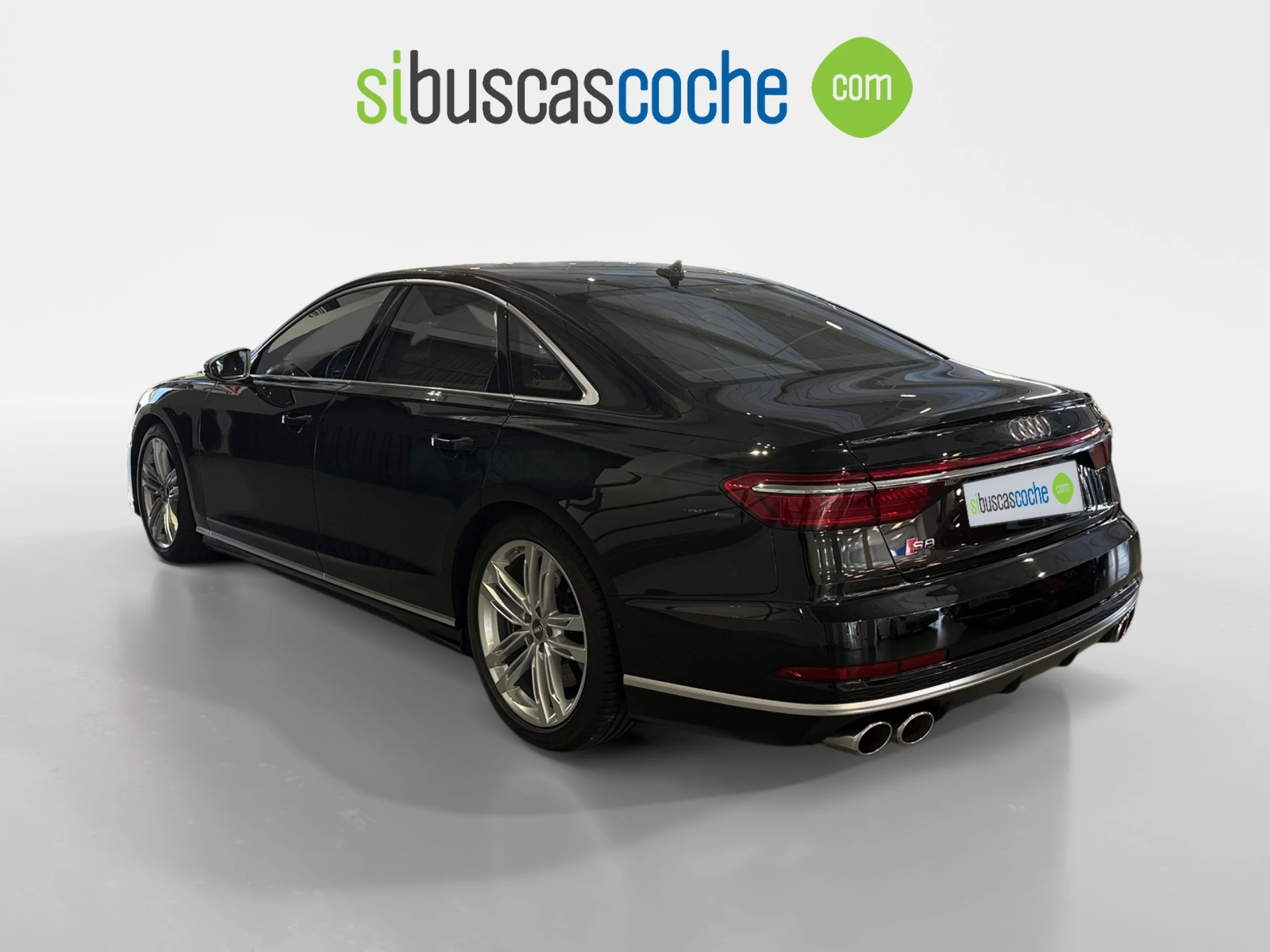 AUDI A8 S8 TFSI QUATTRO TIPTRONIC - Foto 2