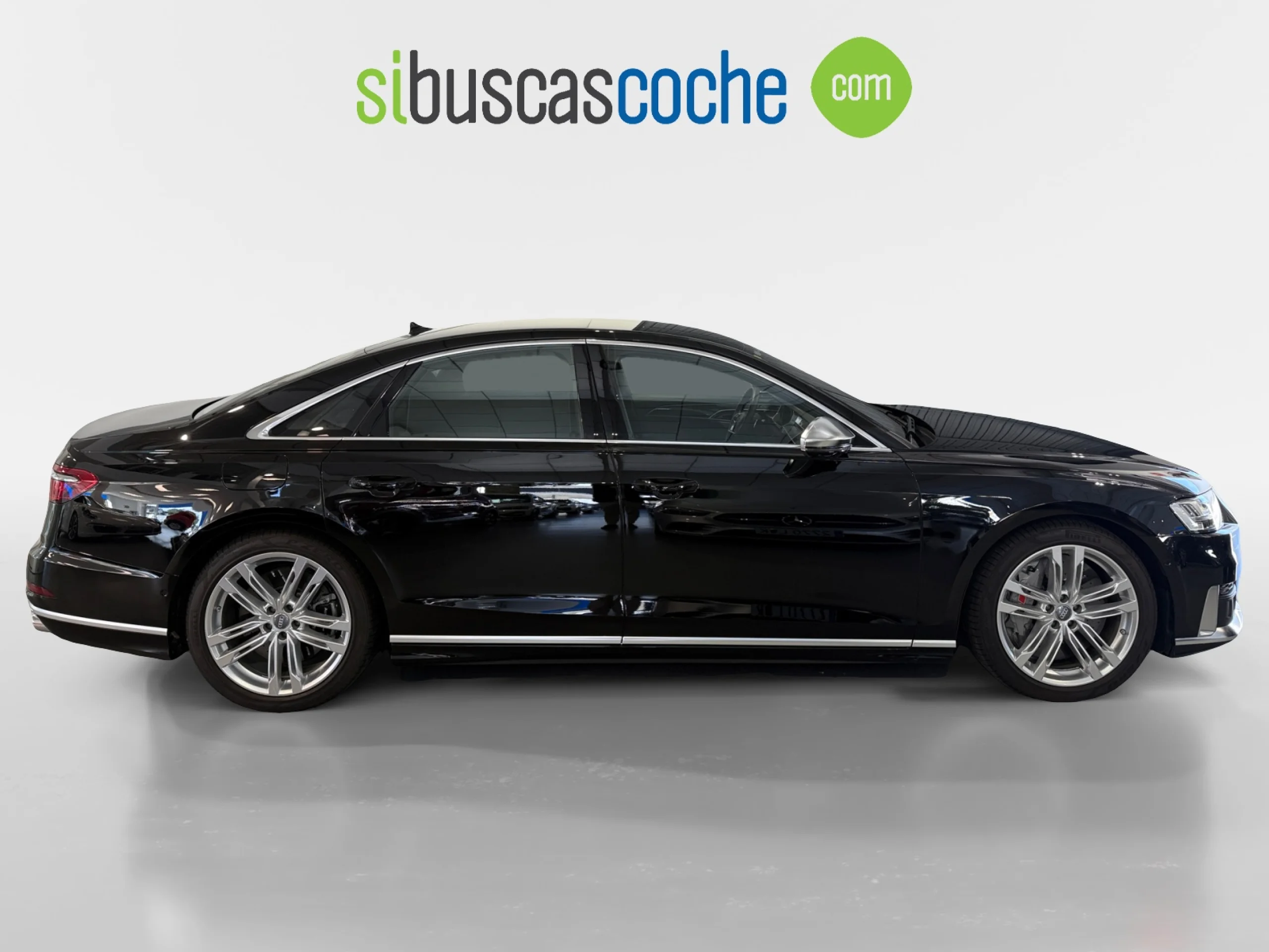 AUDI A8 S8 TFSI QUATTRO TIPTRONIC - Foto 3
