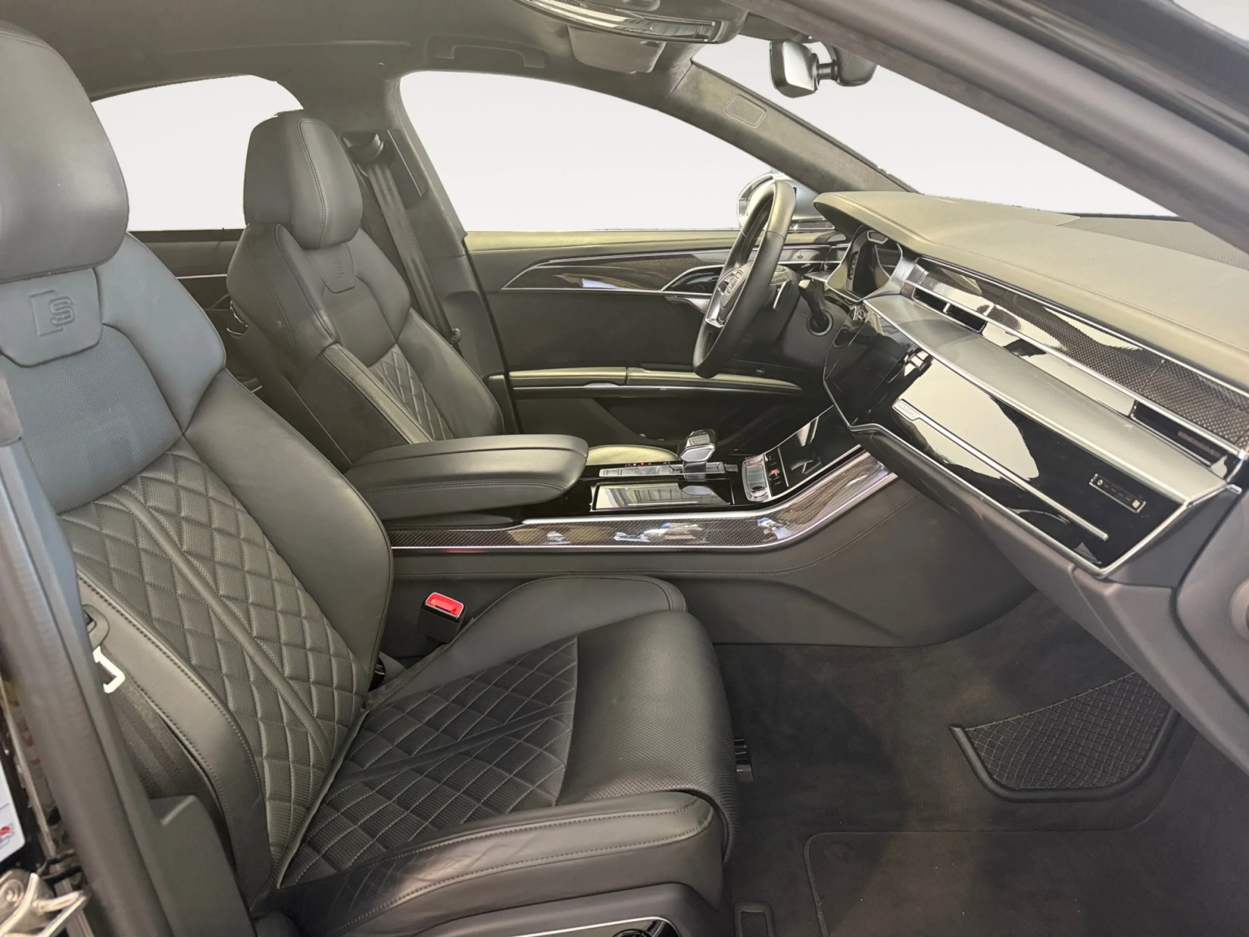 AUDI A8 S8 TFSI QUATTRO TIPTRONIC - Foto 5
