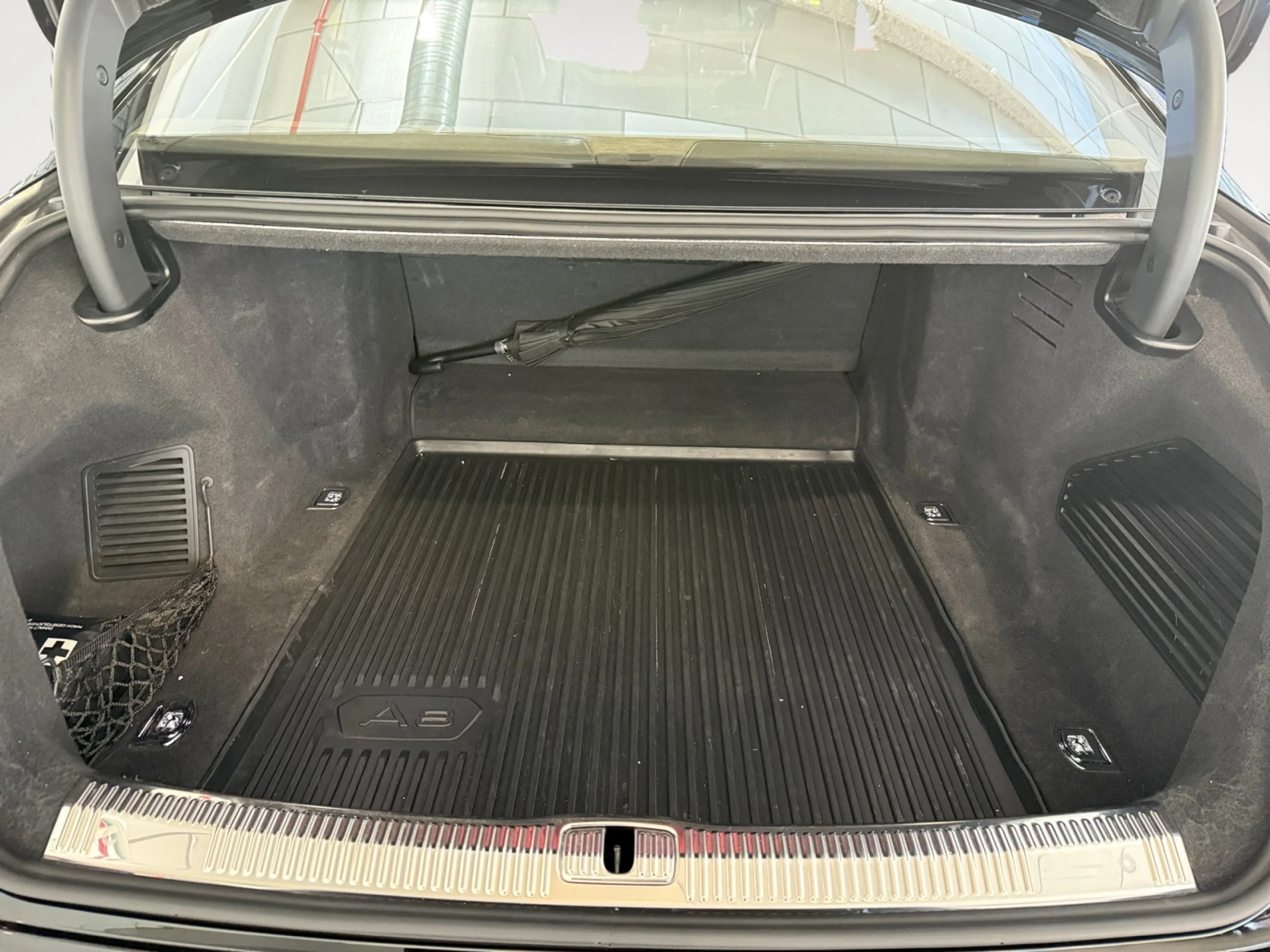 AUDI A8 S8 TFSI QUATTRO TIPTRONIC - Foto 7