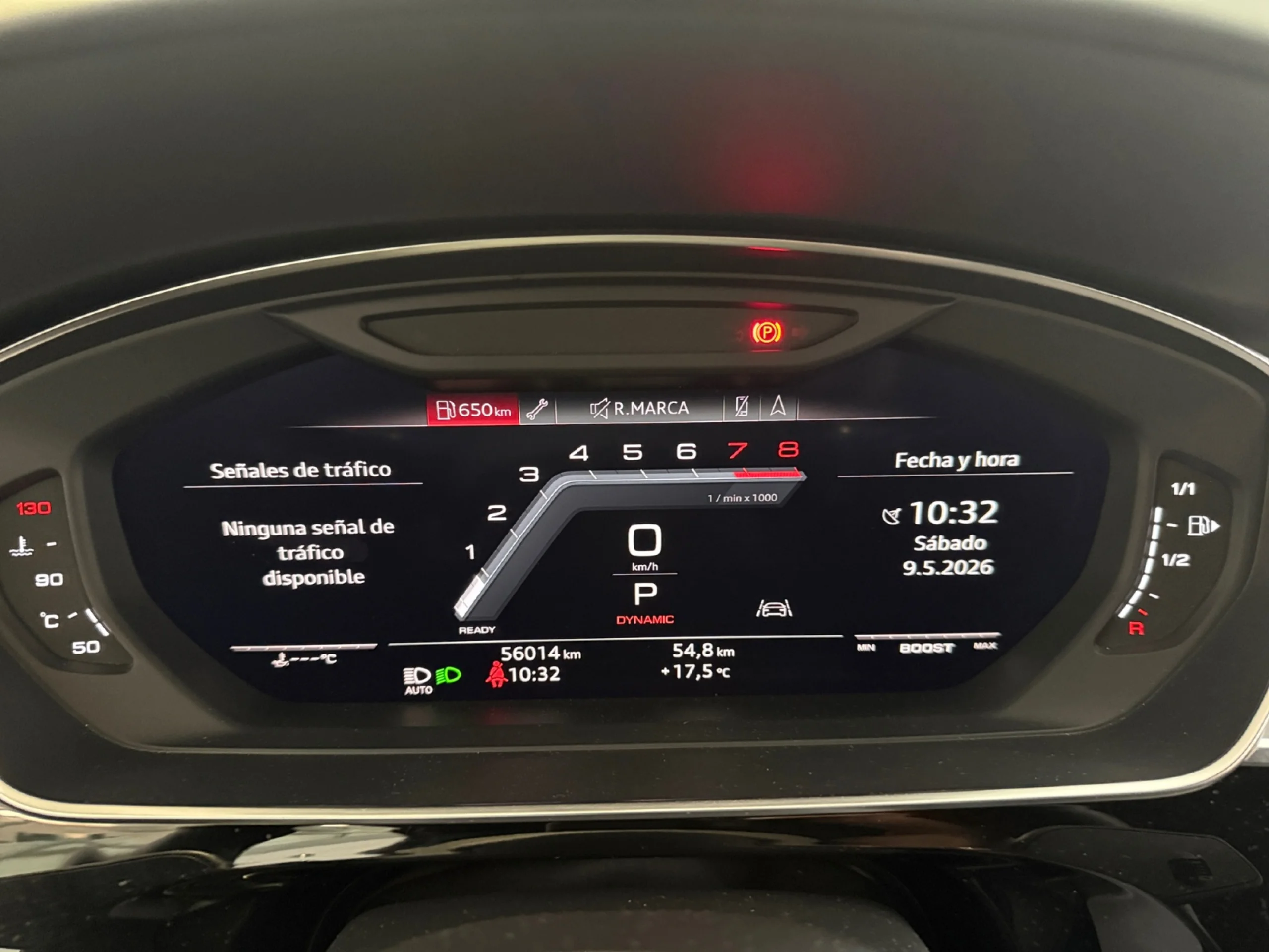 AUDI A8 S8 TFSI QUATTRO TIPTRONIC - Foto 10