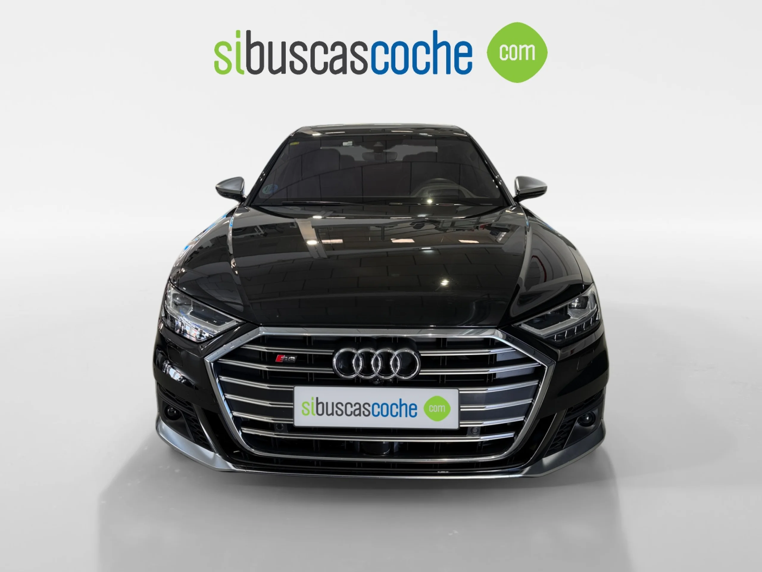 AUDI A8 S8 TFSI QUATTRO TIPTRONIC - Foto 12