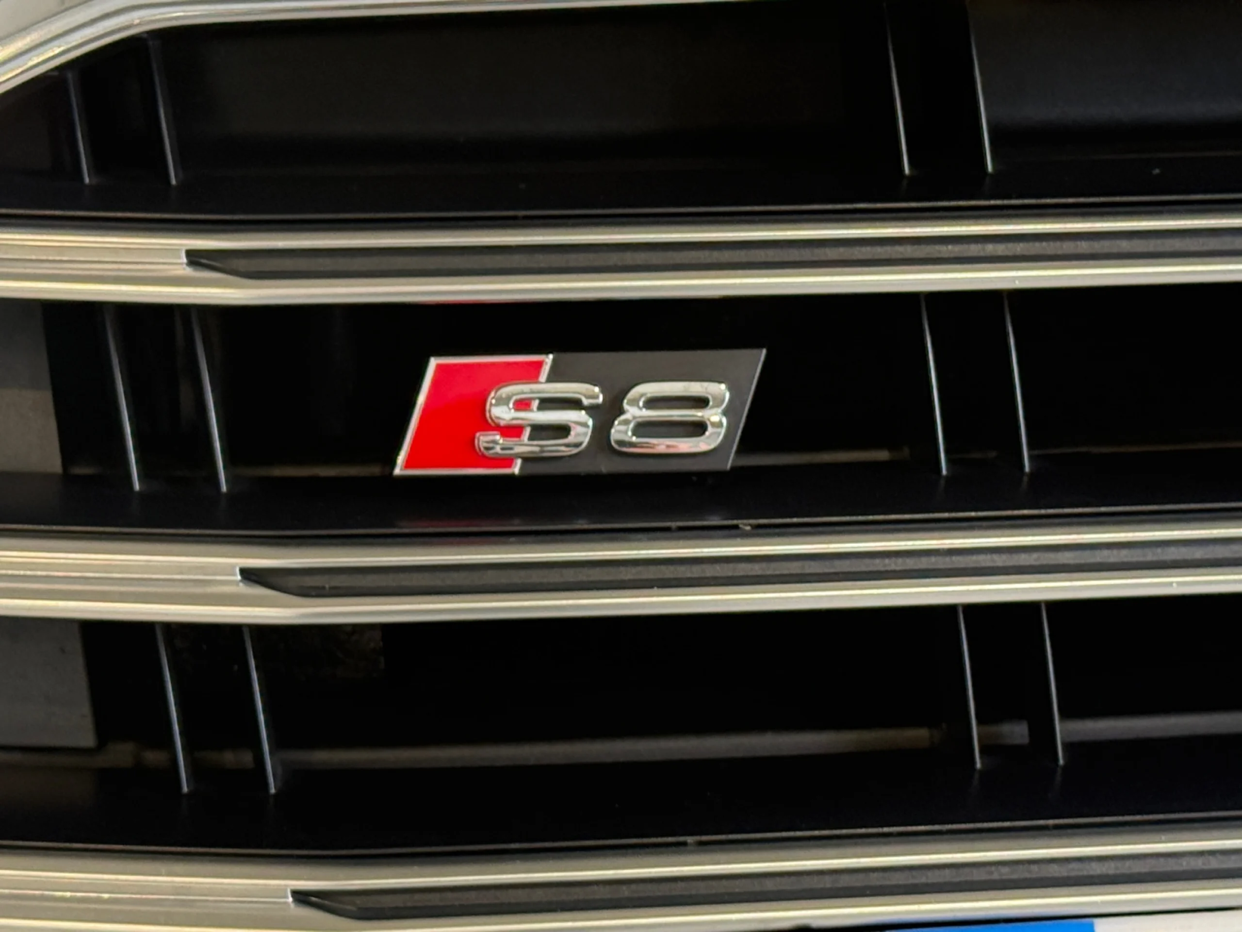 AUDI A8 S8 TFSI QUATTRO TIPTRONIC - Foto 13