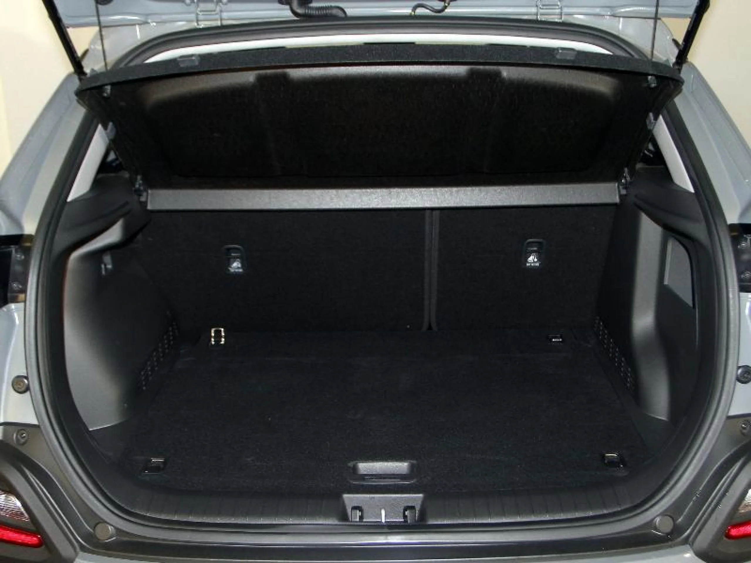 HYUNDAI KONA 1.6 GDI HEV KLASS DT - Foto 5
