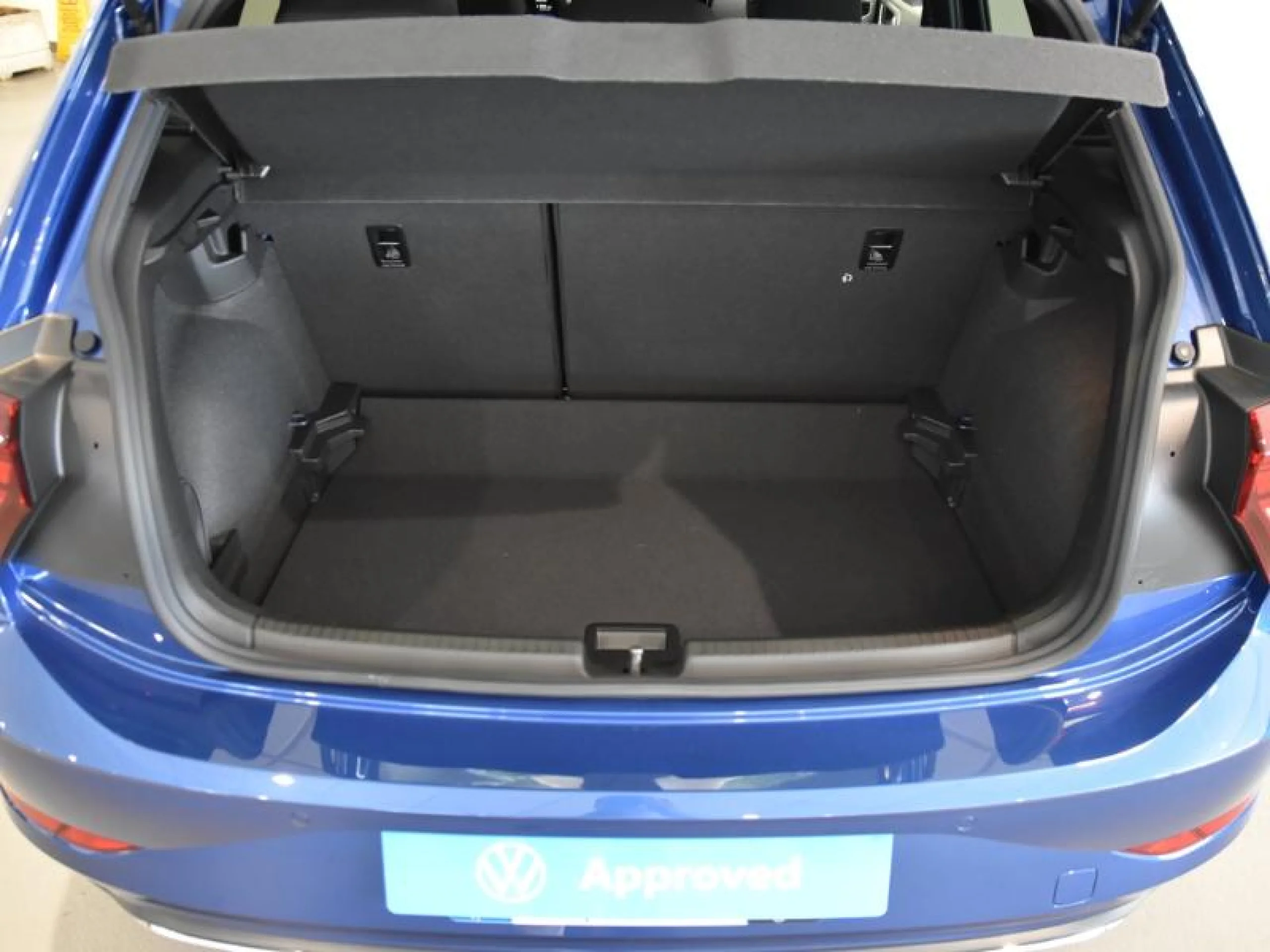 VOLKSWAGEN POLO POLO R LINE 1.0 TSI 70 KW (95 CV)  5 VEL. - Foto 7