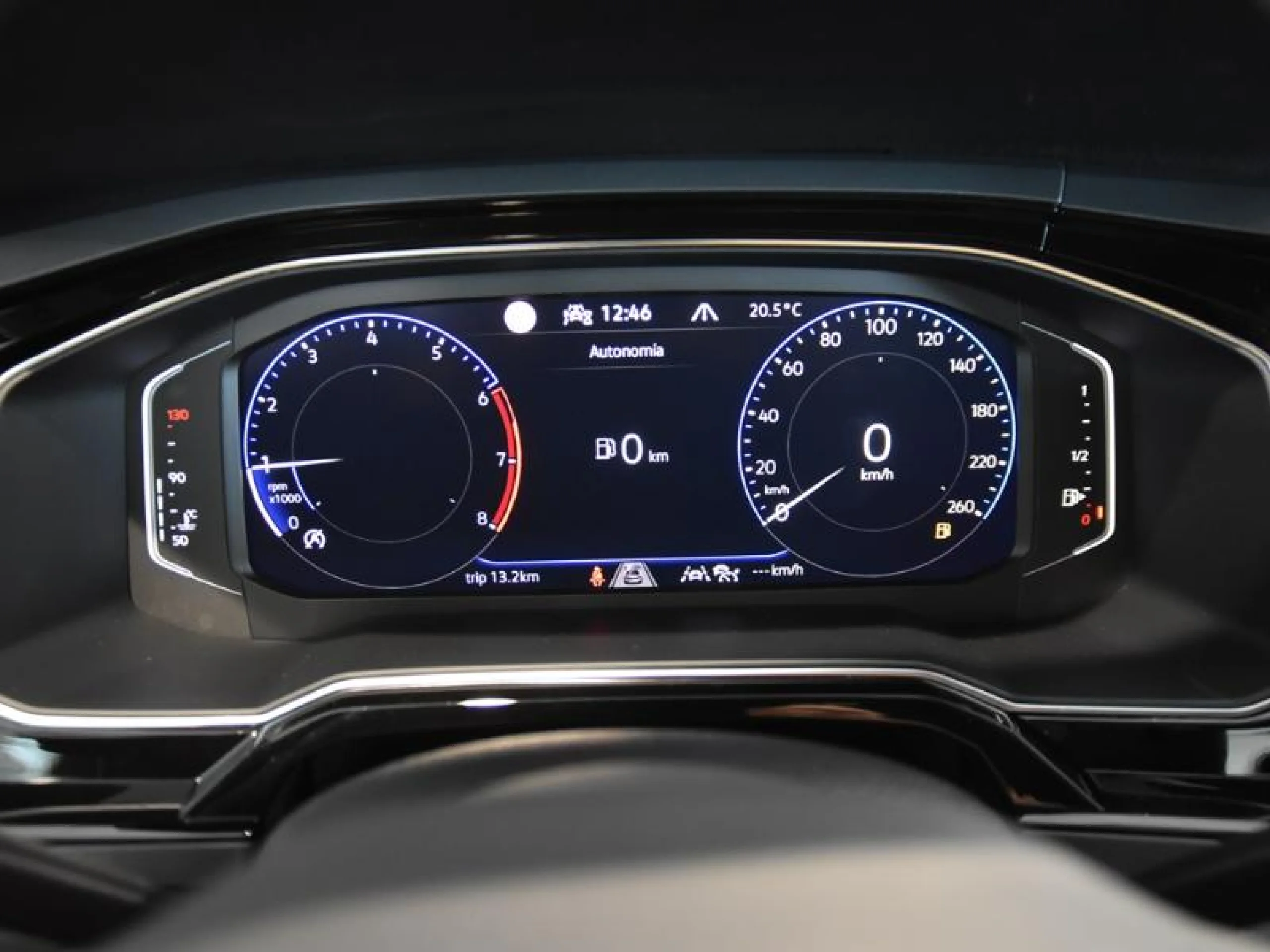 VOLKSWAGEN POLO POLO R LINE 1.0 TSI 70 KW (95 CV)  5 VEL. - Foto 16