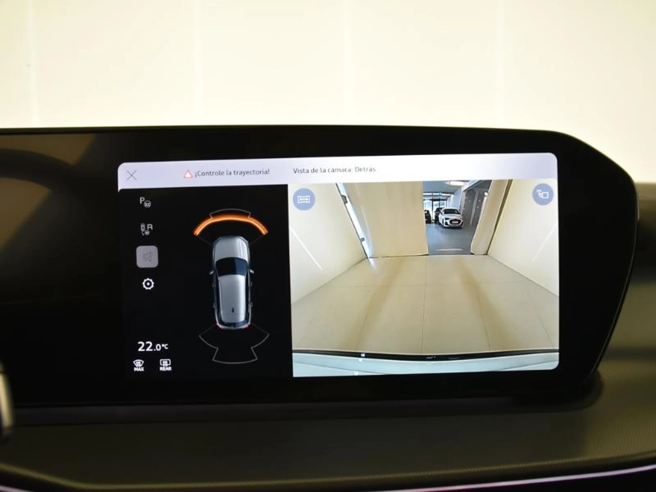 AUDI Q3 BLACK LINE TDI 110 KW S TRONIC - Foto 15