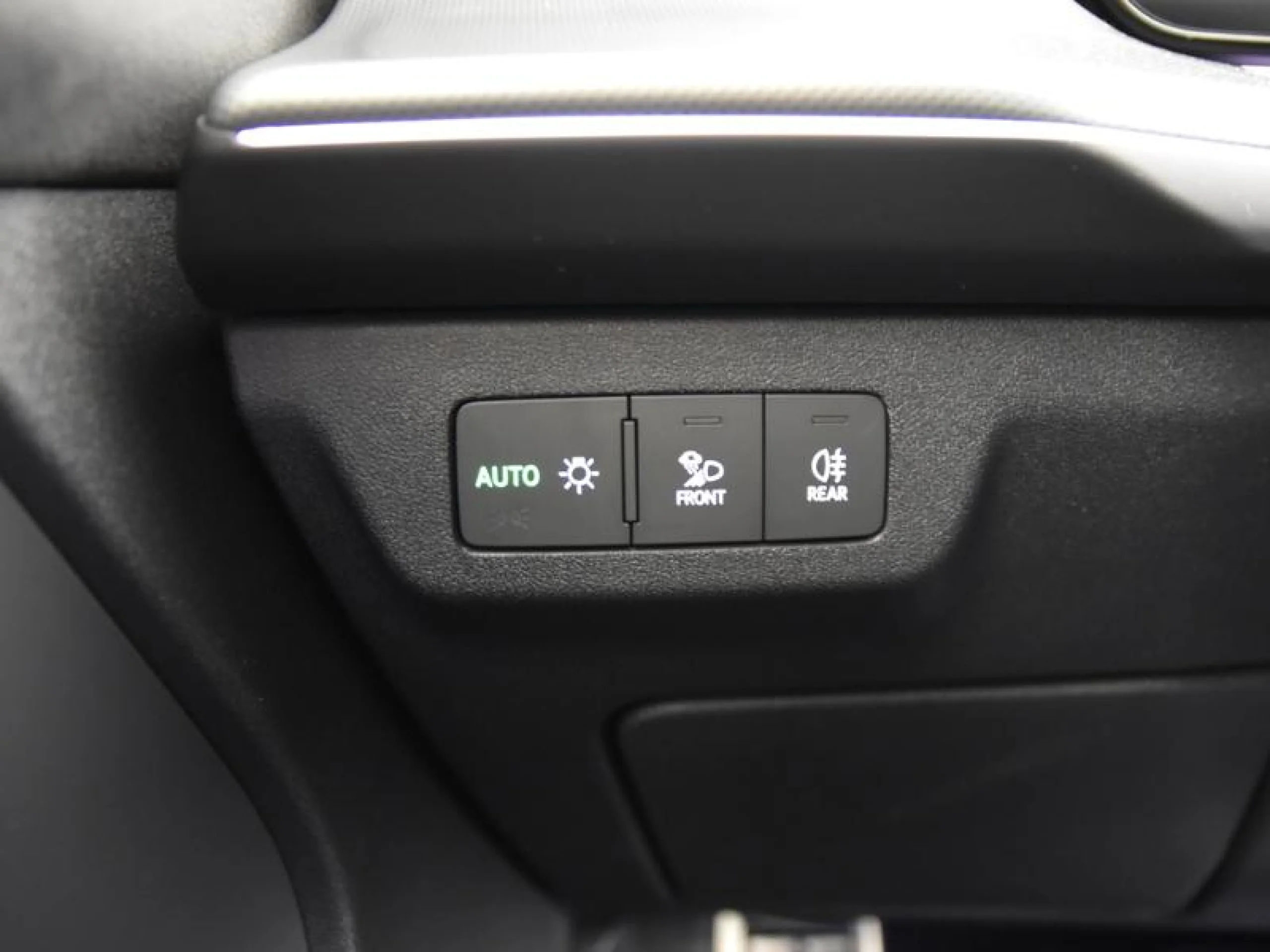 AUDI Q3 BLACK LINE TDI 110 KW S TRONIC - Foto 21