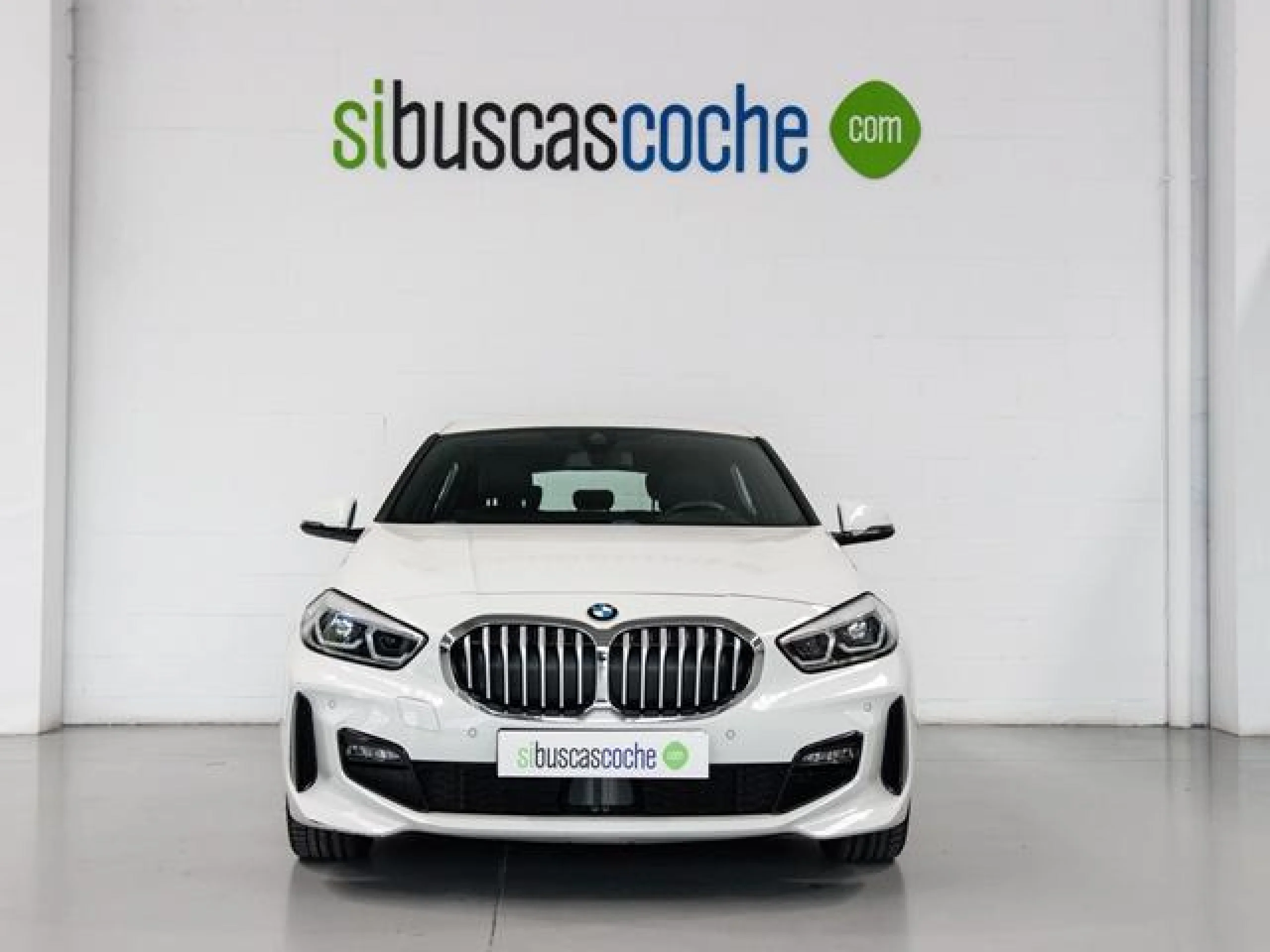 BMW SERIE 1 118I AUTO. - Foto 23