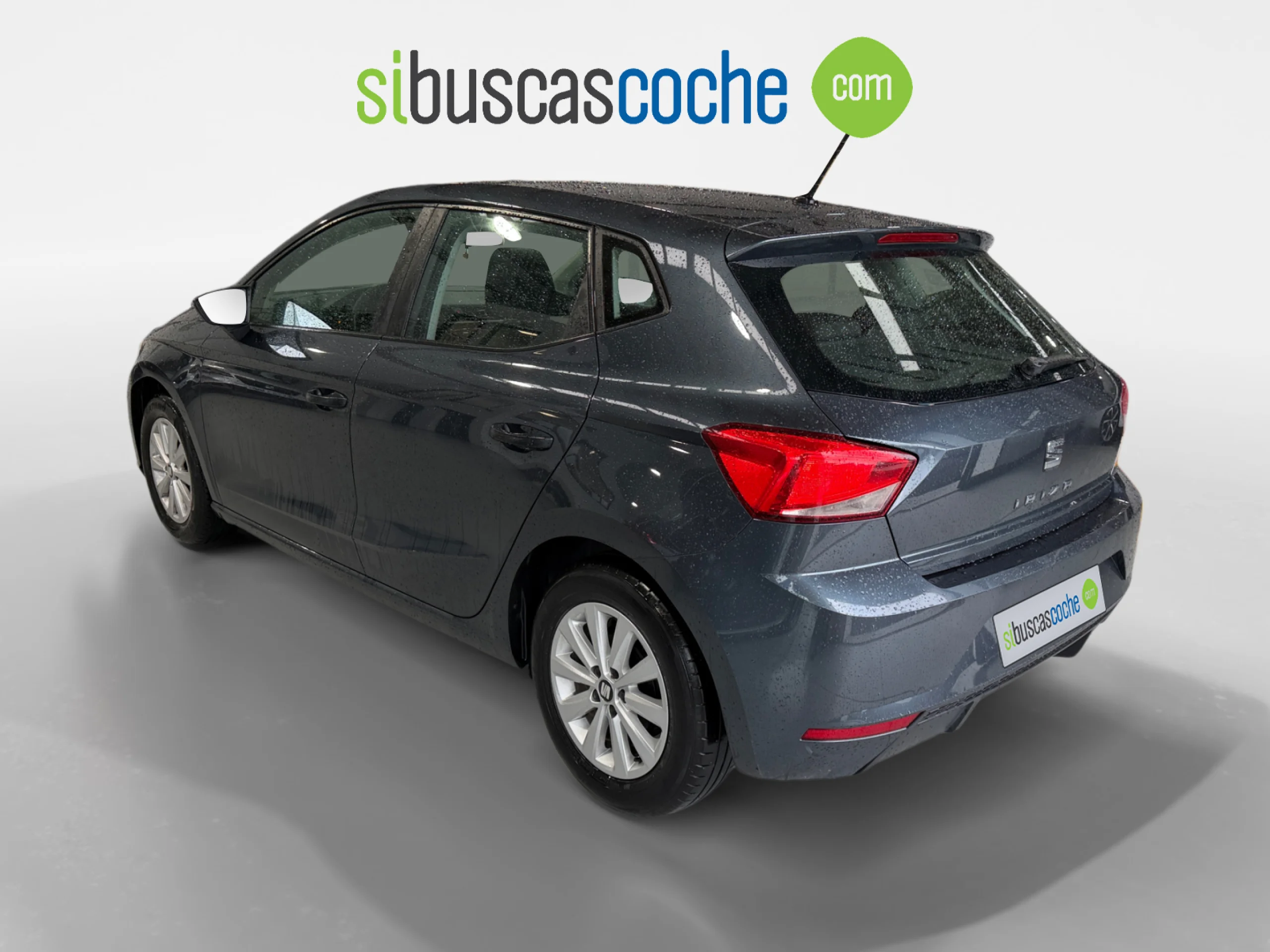 SEAT IBIZA 1.0 ECOTSI 70KW (95CV) REFERENCE PLUS - Foto 2