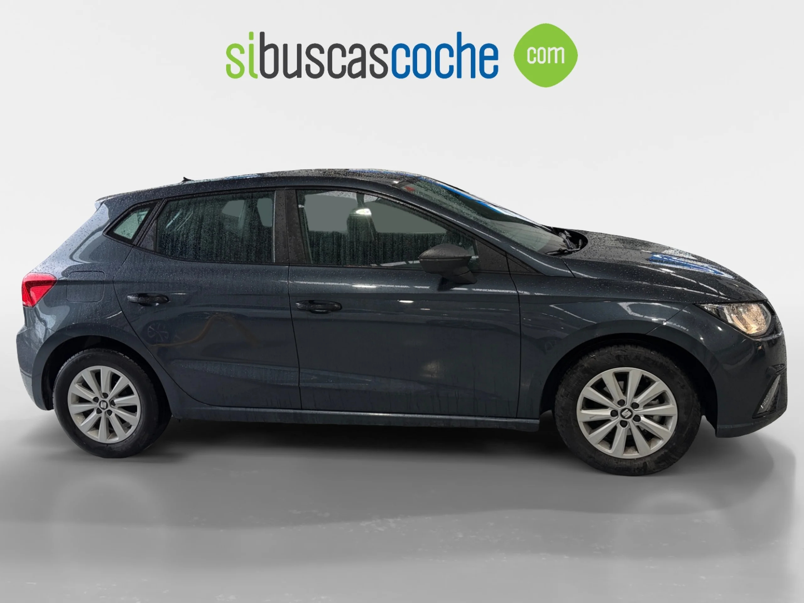 SEAT IBIZA 1.0 ECOTSI 70KW (95CV) REFERENCE PLUS - Foto 3