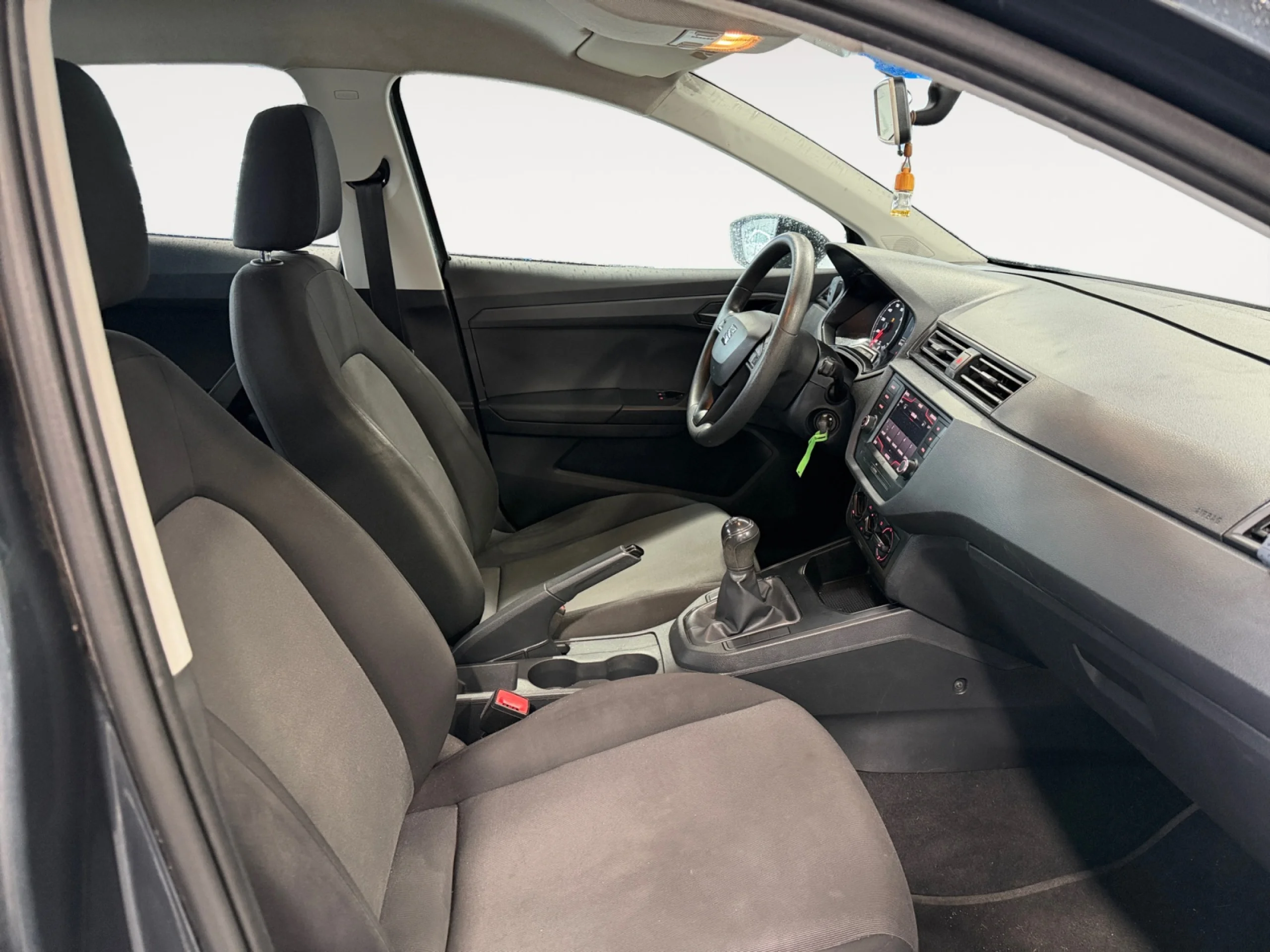 SEAT IBIZA 1.0 ECOTSI 70KW (95CV) REFERENCE PLUS - Foto 5