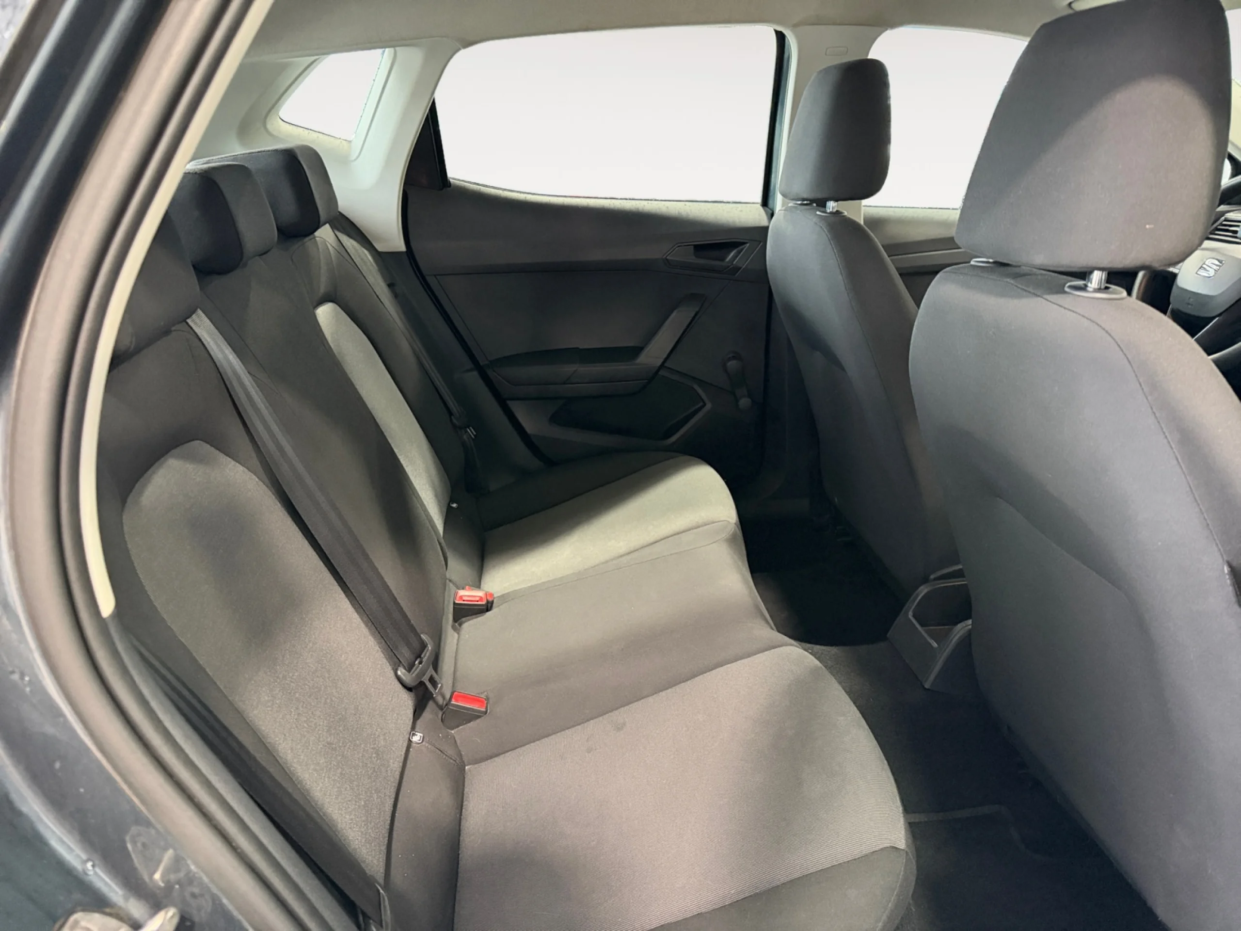 SEAT IBIZA 1.0 ECOTSI 70KW (95CV) REFERENCE PLUS - Foto 6