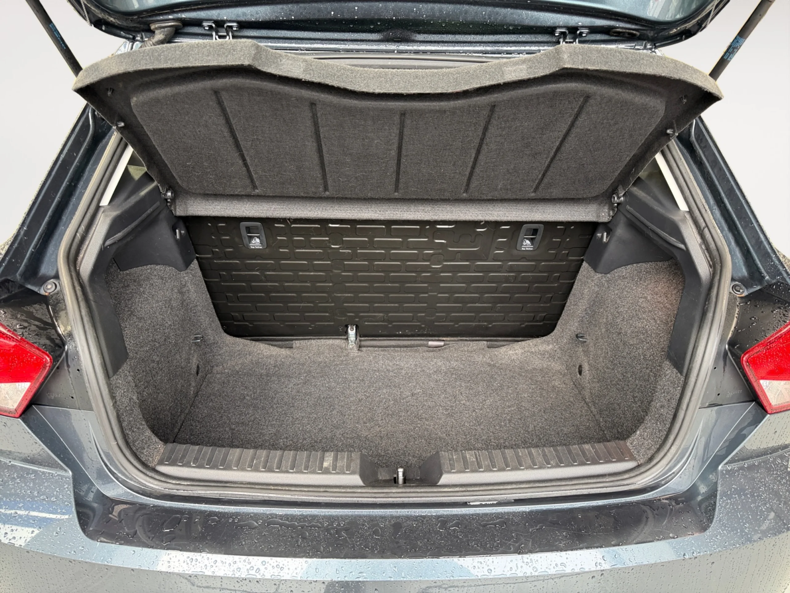 SEAT IBIZA 1.0 ECOTSI 70KW (95CV) REFERENCE PLUS - Foto 7