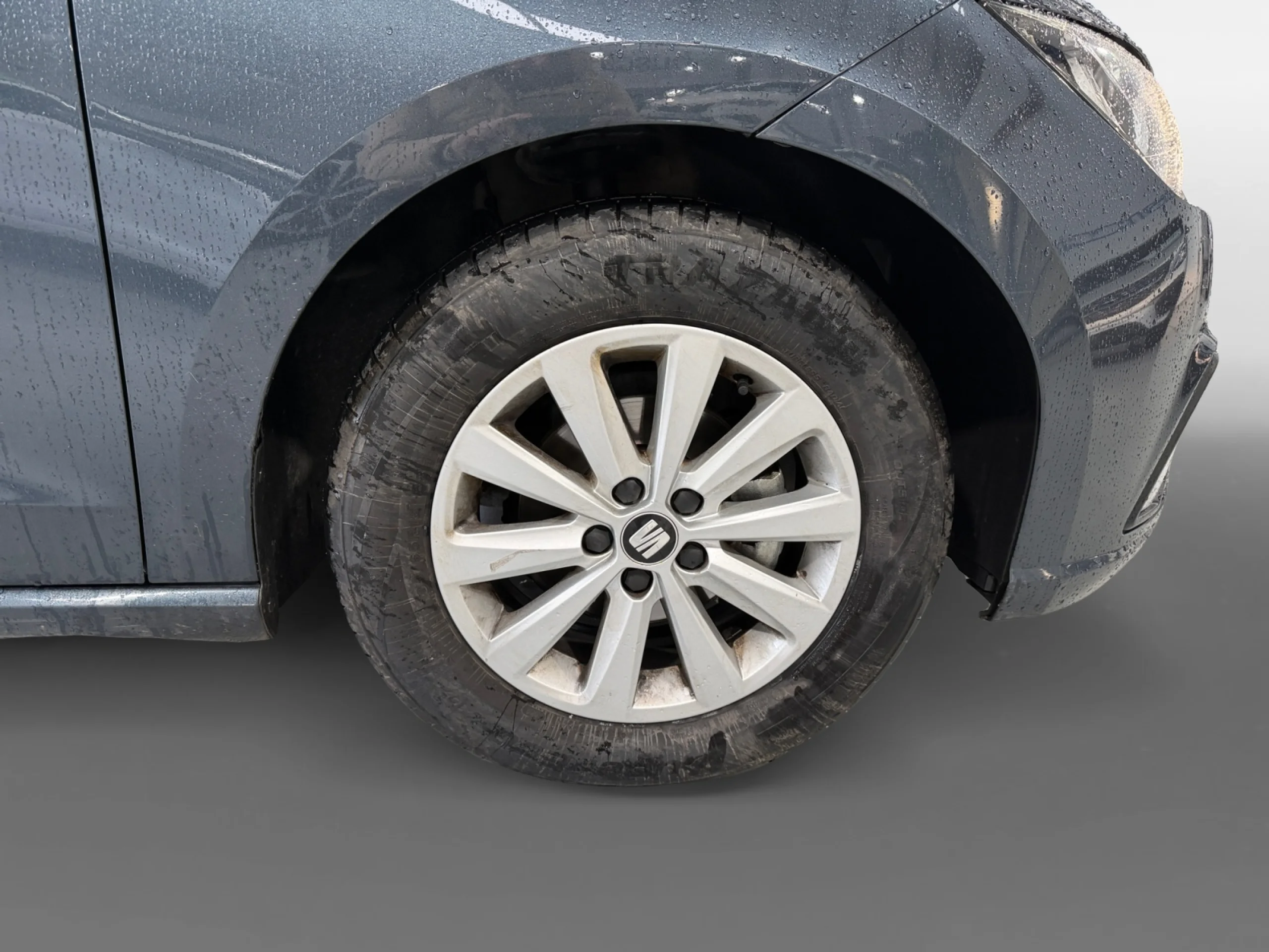 SEAT IBIZA 1.0 ECOTSI 70KW (95CV) REFERENCE PLUS - Foto 8