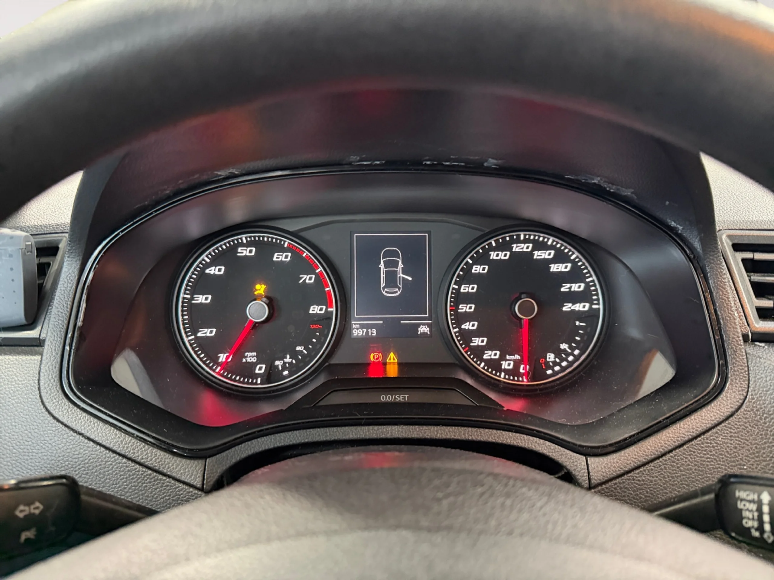 SEAT IBIZA 1.0 ECOTSI 70KW (95CV) REFERENCE PLUS - Foto 10