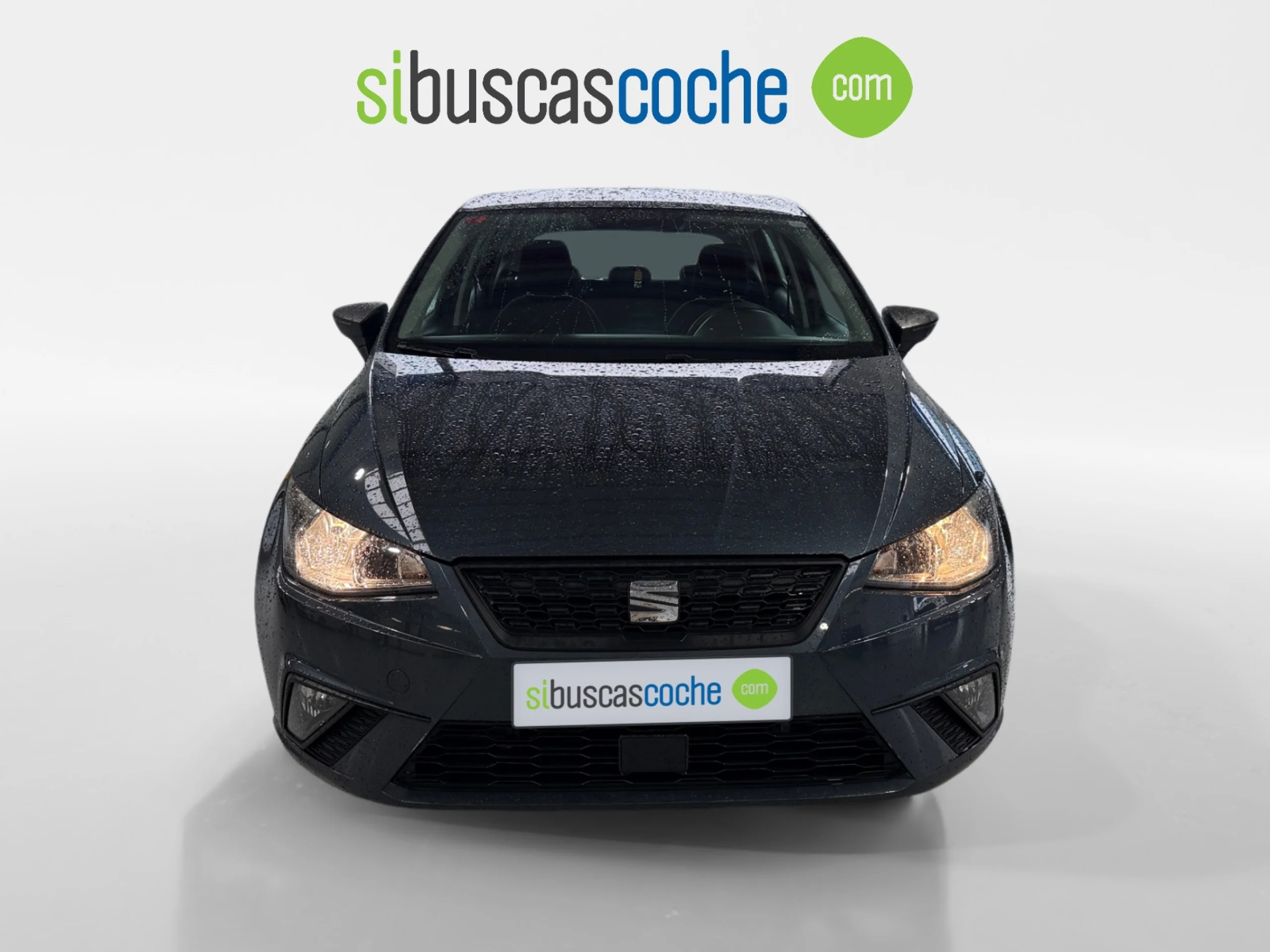 SEAT IBIZA 1.0 ECOTSI 70KW (95CV) REFERENCE PLUS - Foto 12
