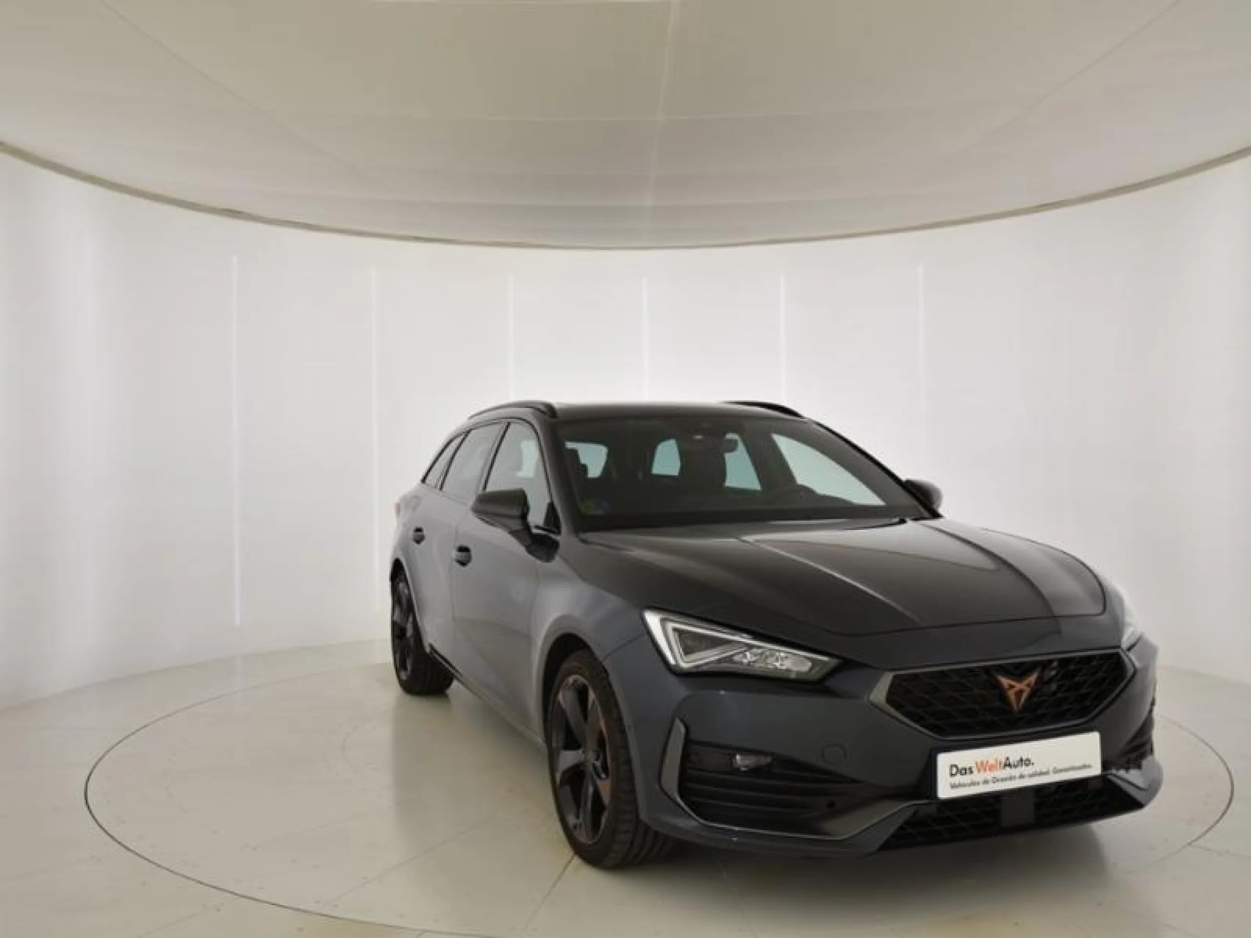 CUPRA LEON SP 1.5 ETSI 110KW (150CV) DSG - Foto 1