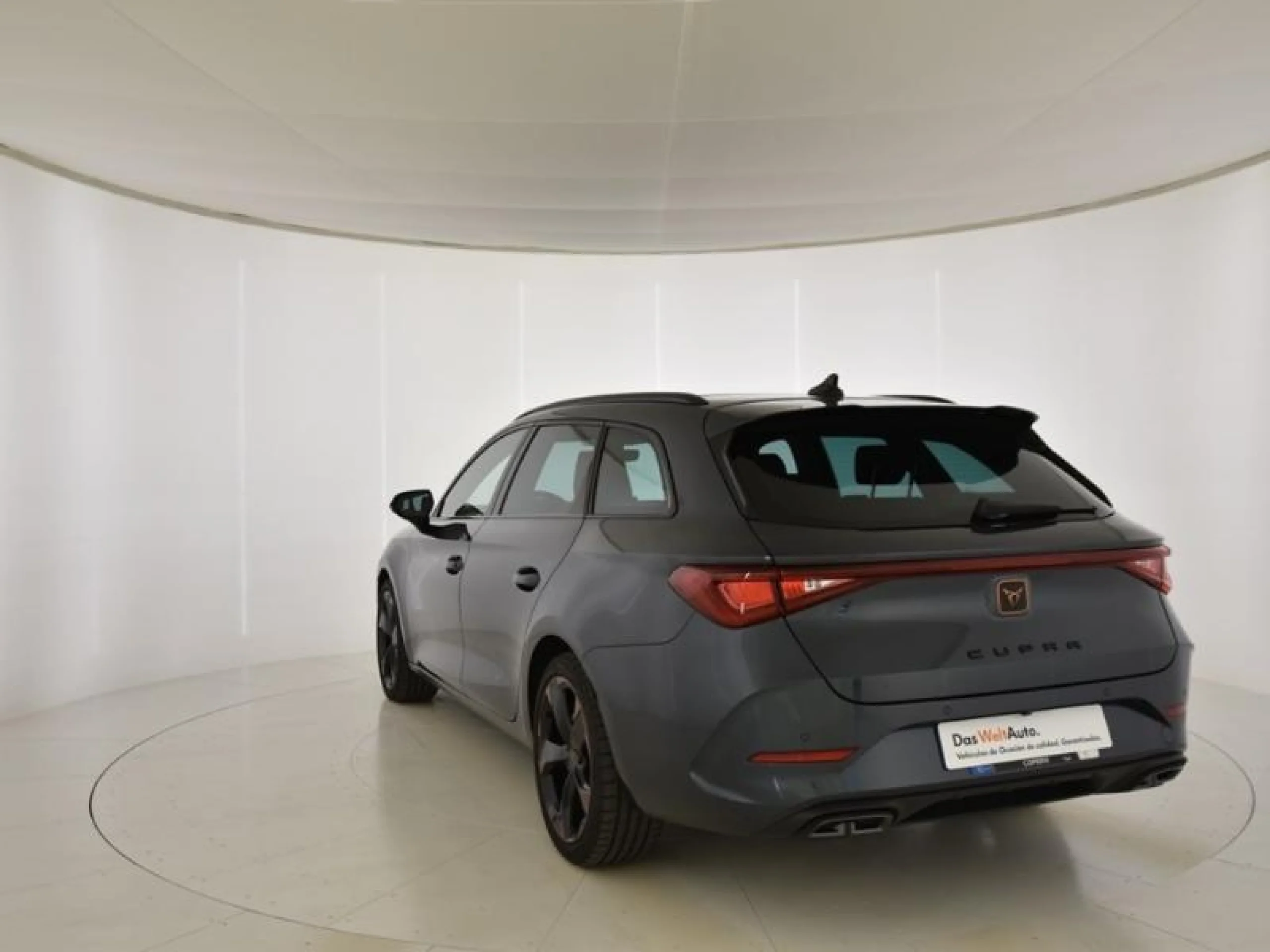 CUPRA LEON SP 1.5 ETSI 110KW (150CV) DSG - Foto 2