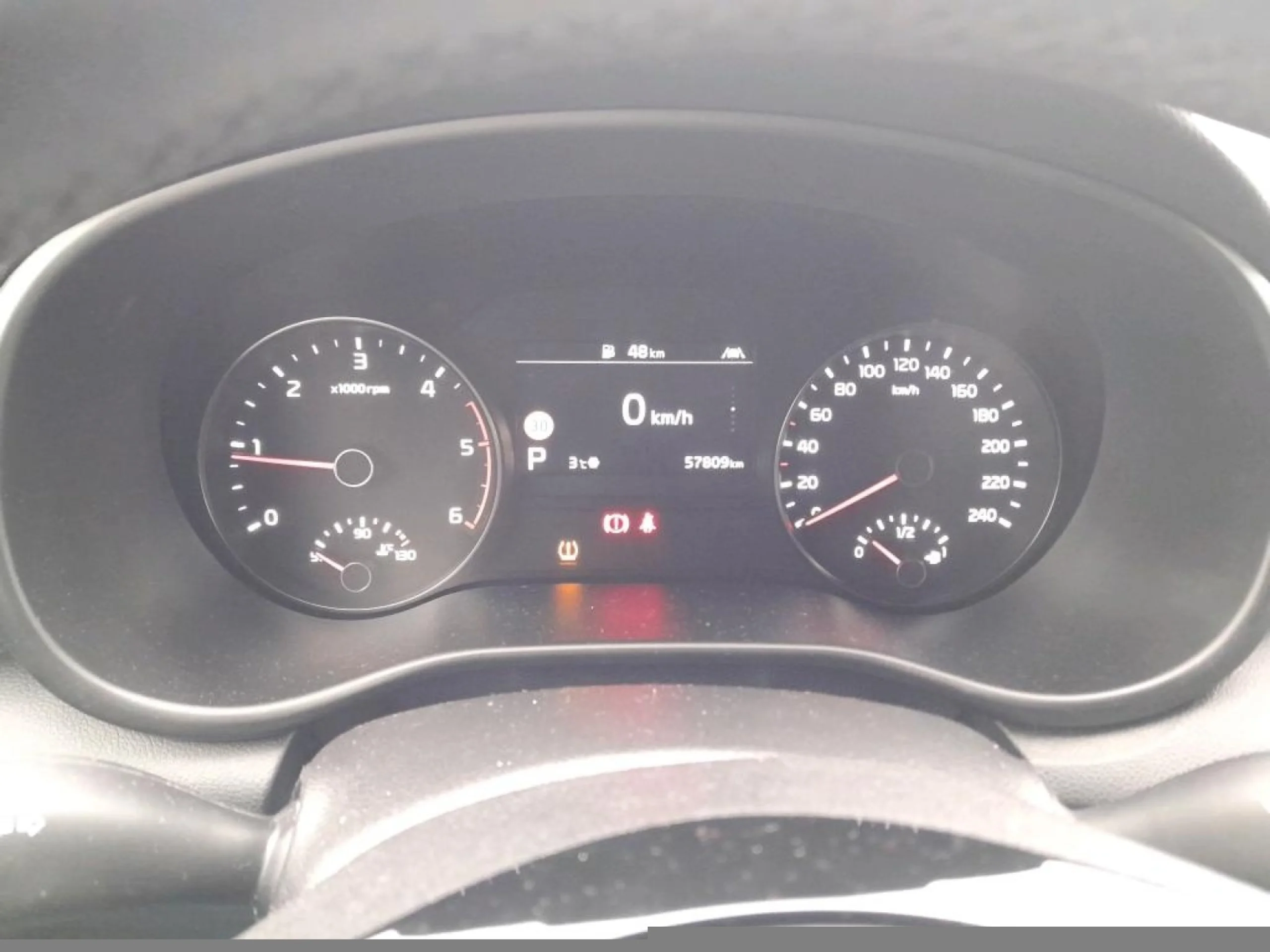 KIA SPORTAGE 1.6 MHEV GT LINE ESSENTIAL 136CV DCT 4X2 - Foto 10