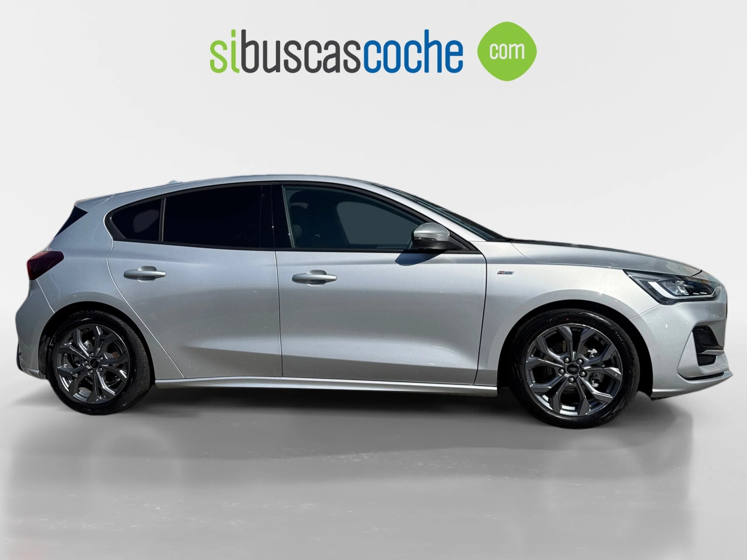 FORD FOCUS ST LINE X 1.5 ECOBLUE 85KW (115CV) AUTO - Foto 3