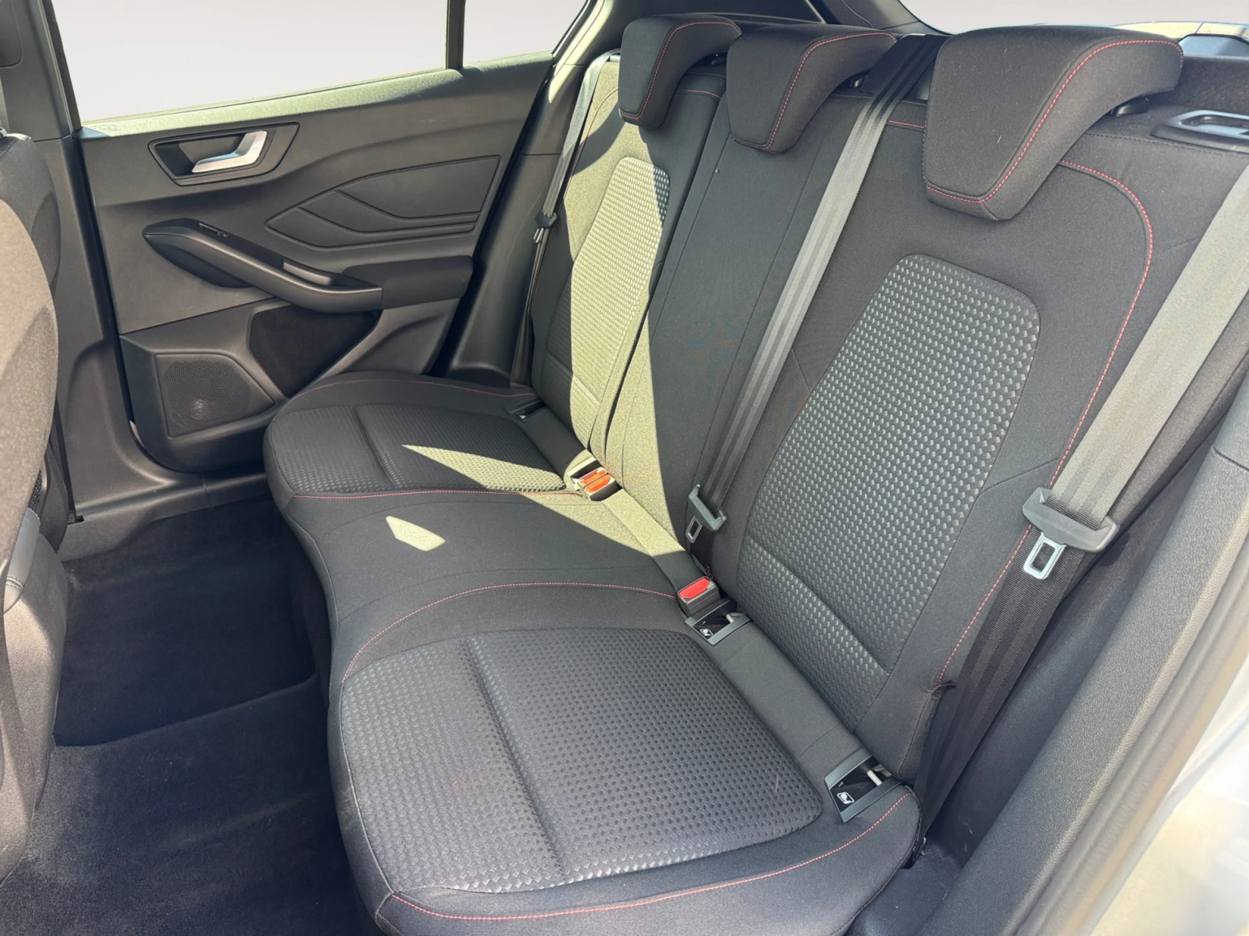 FORD FOCUS ST LINE X 1.5 ECOBLUE 85KW (115CV) AUTO - Foto 6