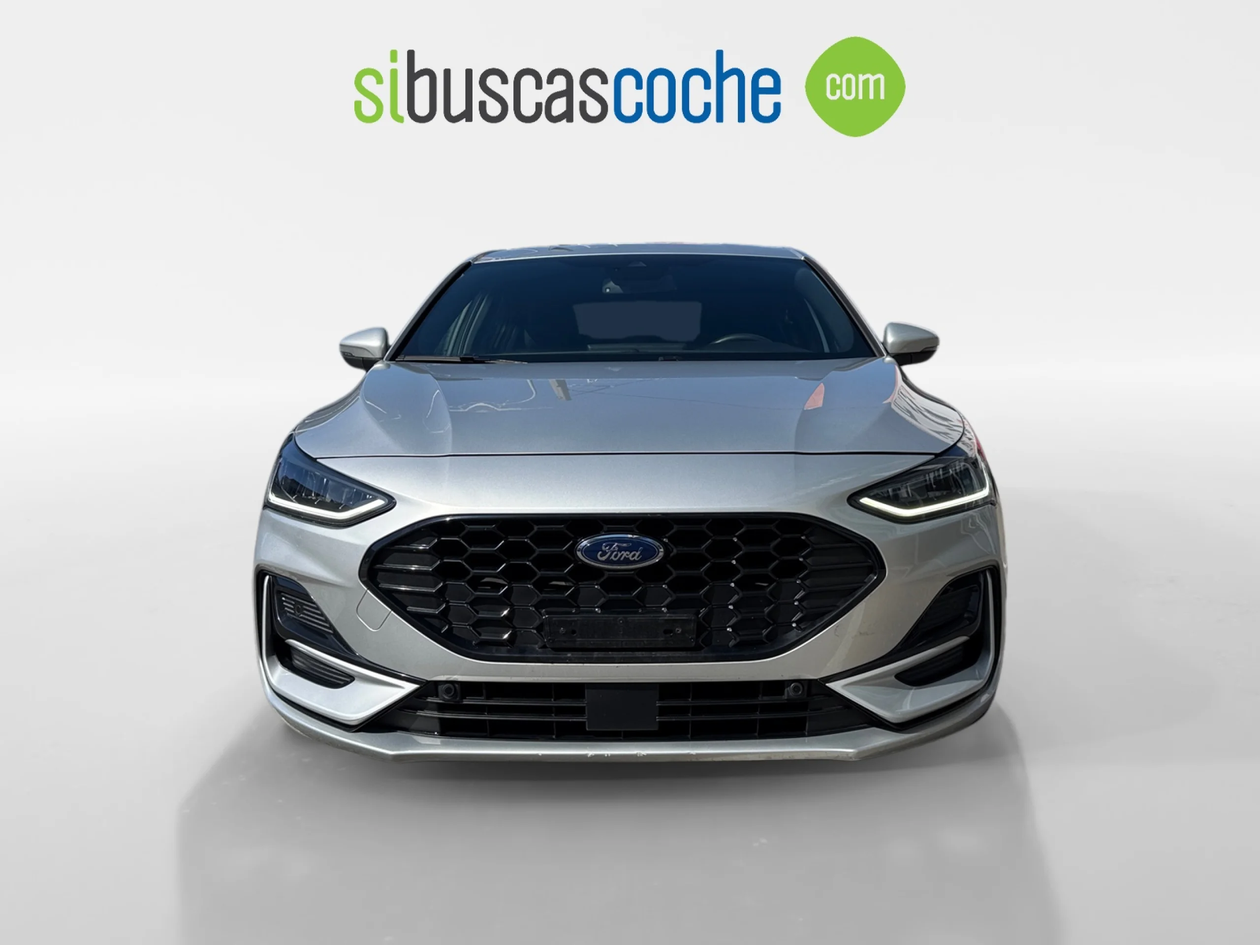 FORD FOCUS ST LINE X 1.5 ECOBLUE 85KW (115CV) AUTO - Foto 12