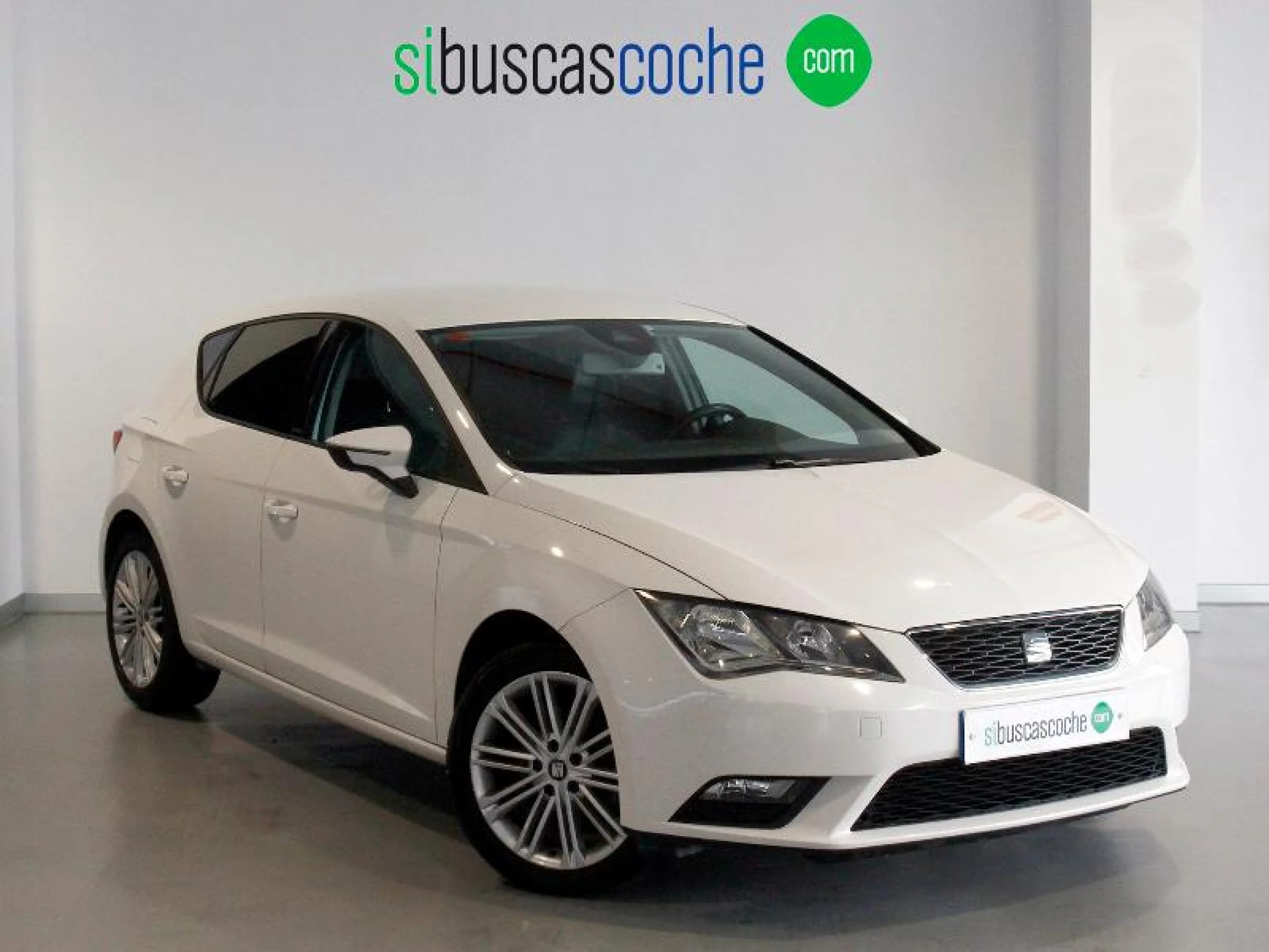 SEAT NUEVO LEON 1.4 TSI 125CV ST&SP I TECH - Foto 1