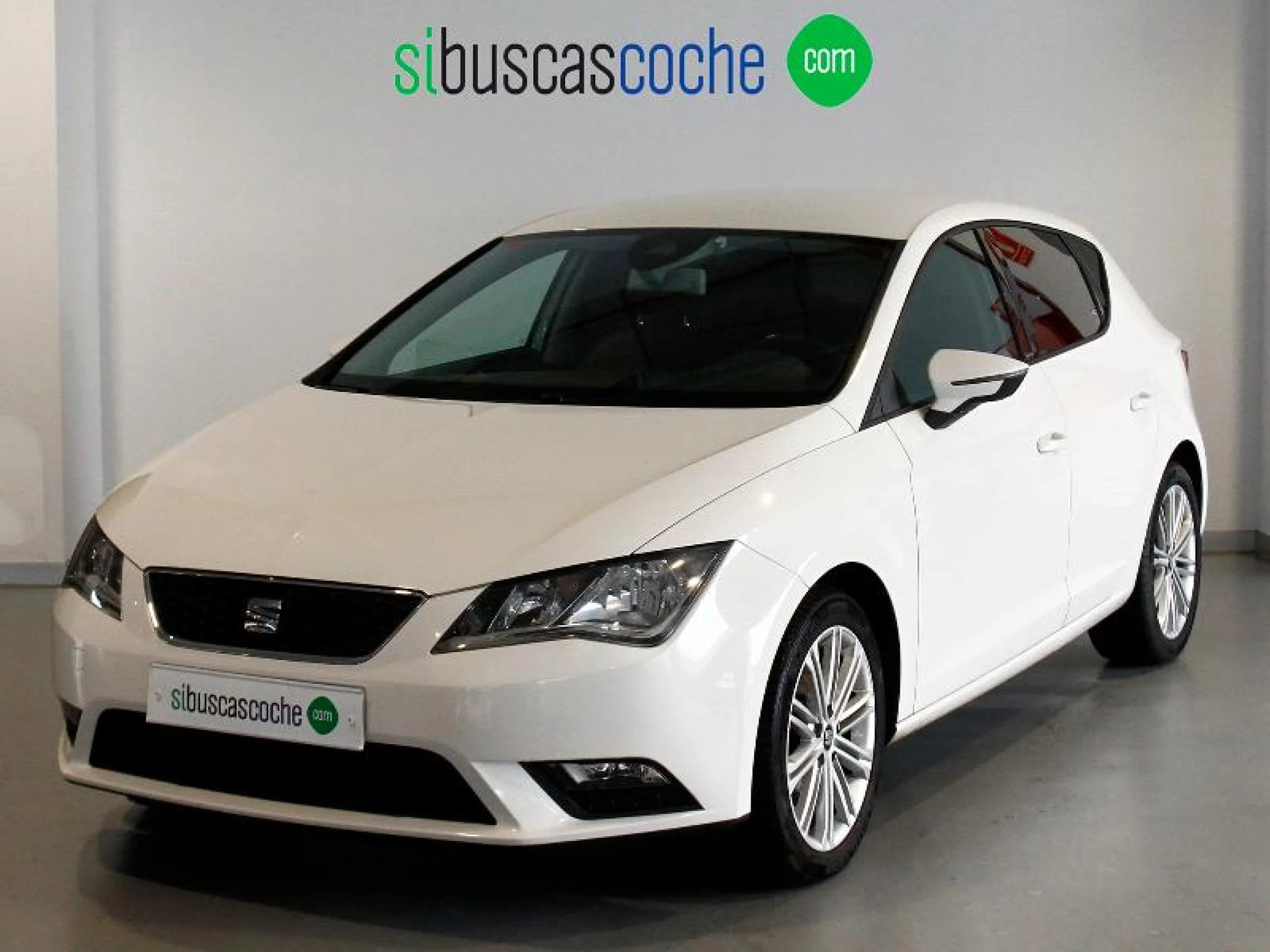SEAT NUEVO LEON 1.4 TSI 125CV ST&SP I TECH - Foto 16