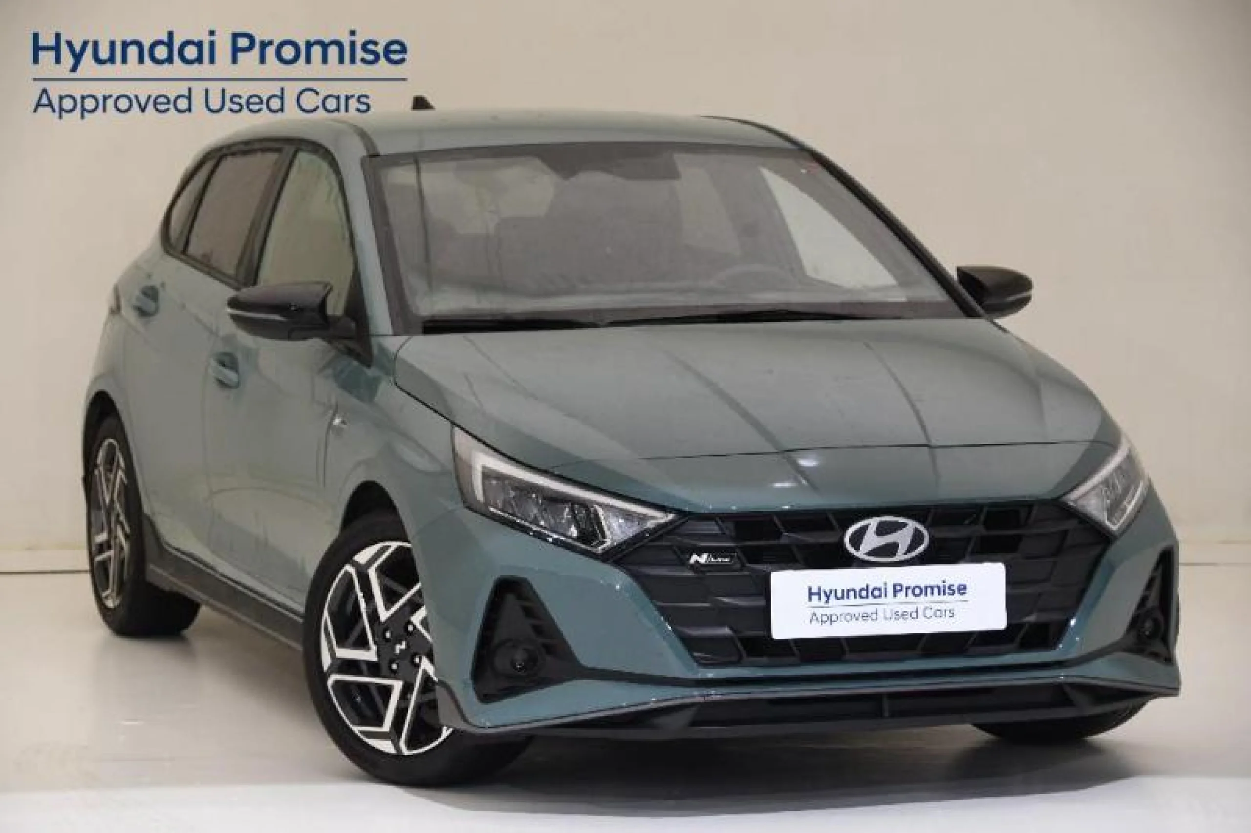 HYUNDAI I20 I20 5P TGDI 1.0 100CV 48V N LINE - Foto 2