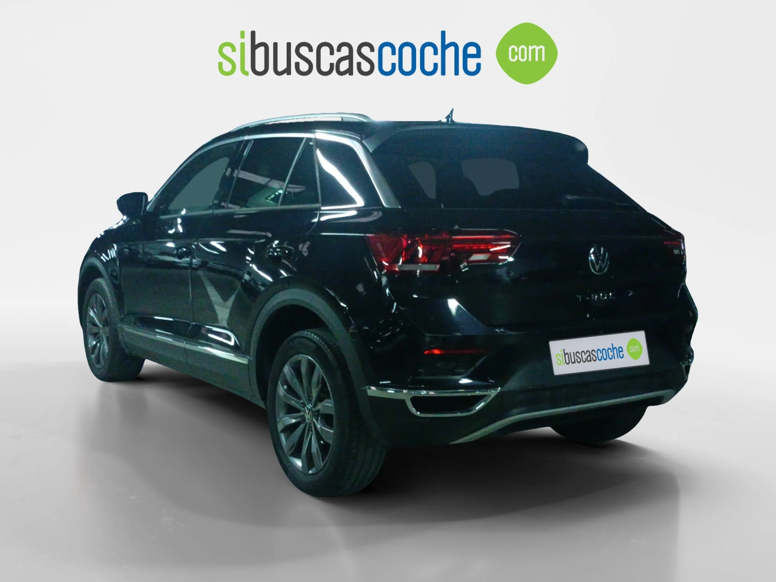 VOLKSWAGEN T ROC SPORT 2.0 TDI 110KW (150CV) DSG - Foto 2
