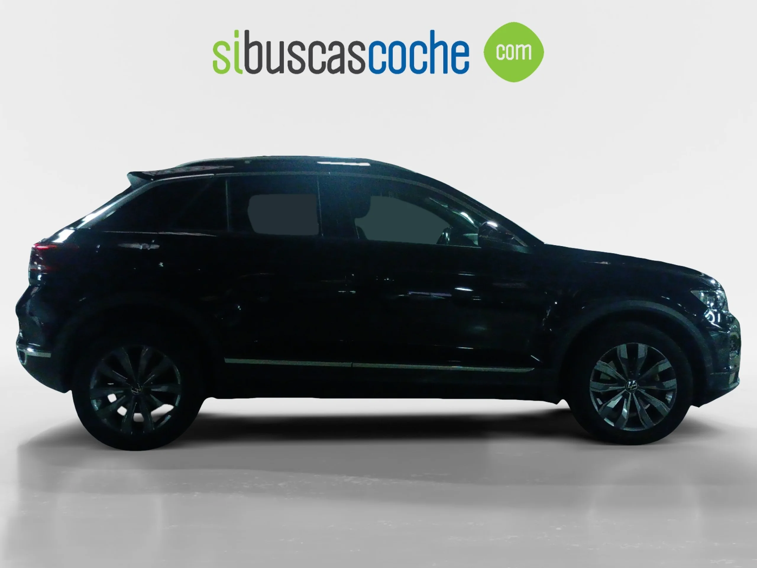 VOLKSWAGEN T ROC SPORT 2.0 TDI 110KW (150CV) DSG - Foto 3