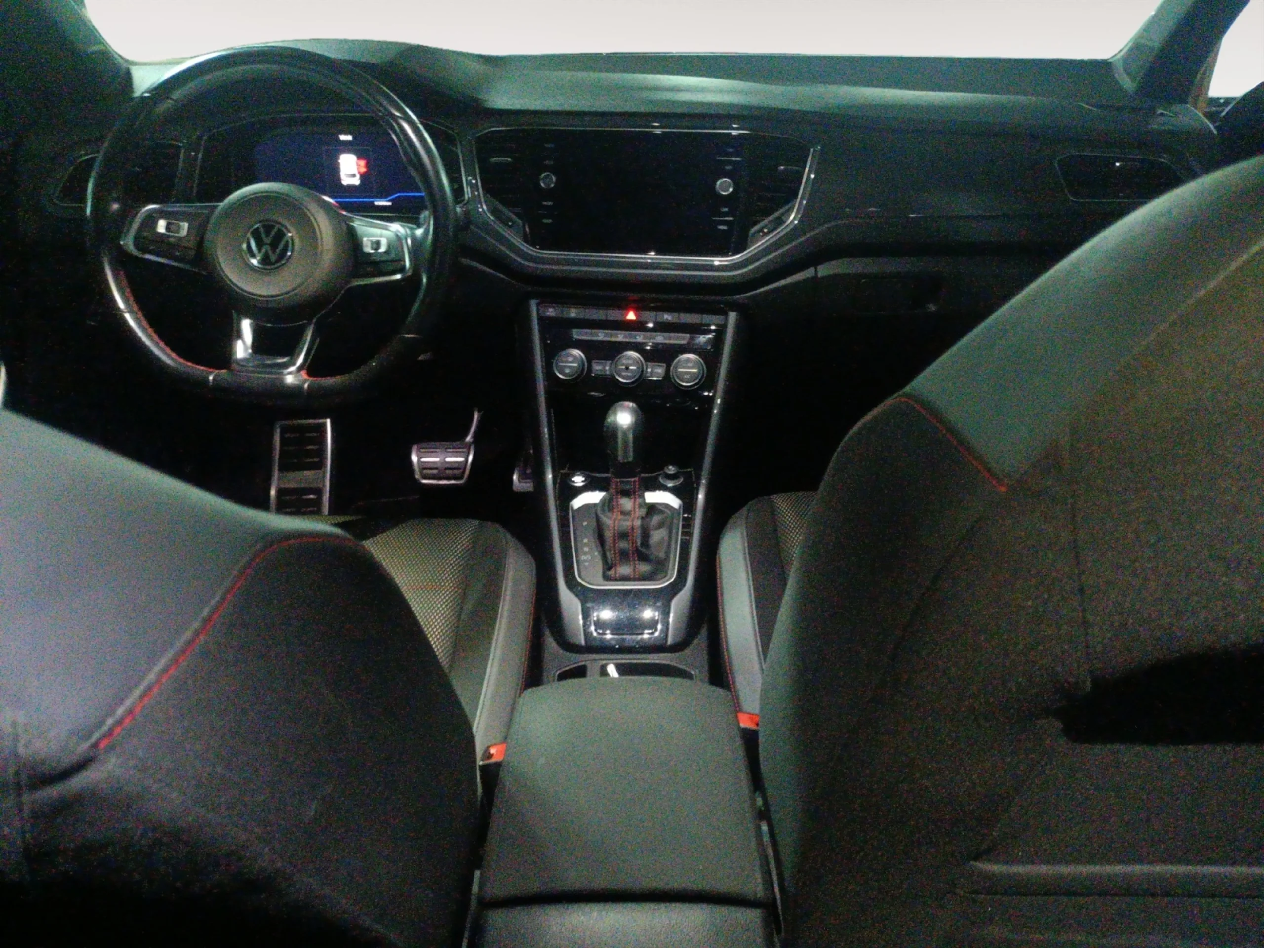 VOLKSWAGEN T ROC SPORT 2.0 TDI 110KW (150CV) DSG - Foto 4