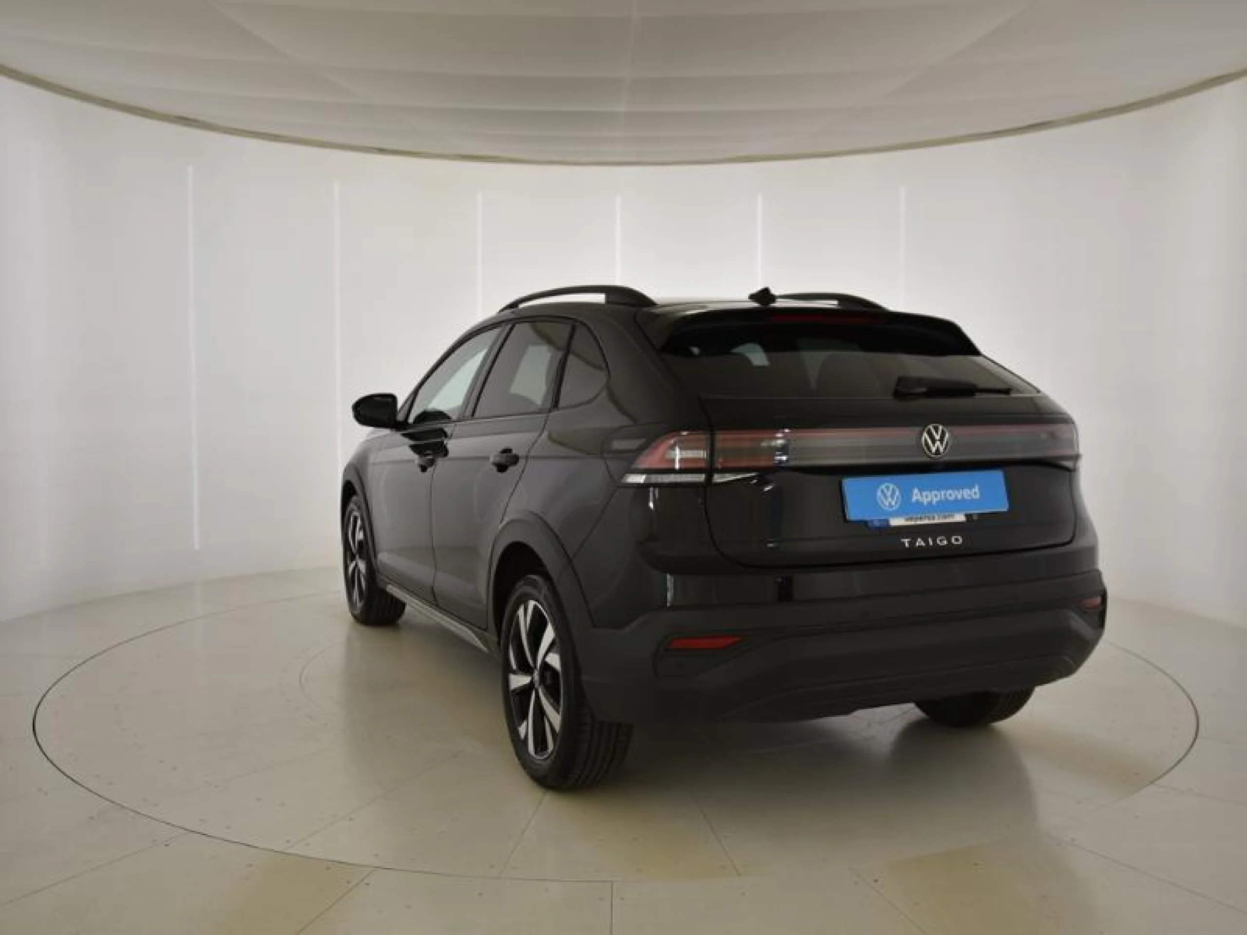 VOLKSWAGEN TAIGO TAIGO 1.0 TSI 85KW (115CV) DSG - Foto 2
