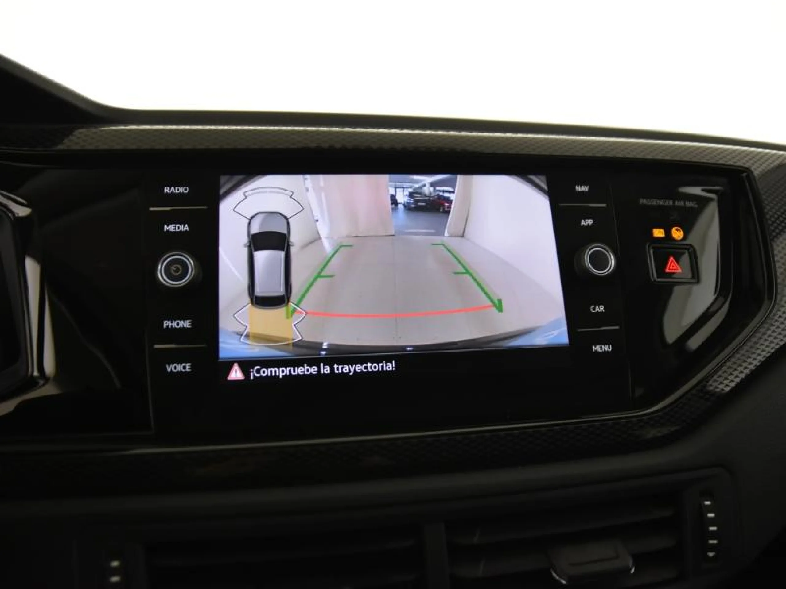 VOLKSWAGEN TAIGO TAIGO 1.0 TSI 85KW (115CV) DSG - Foto 13