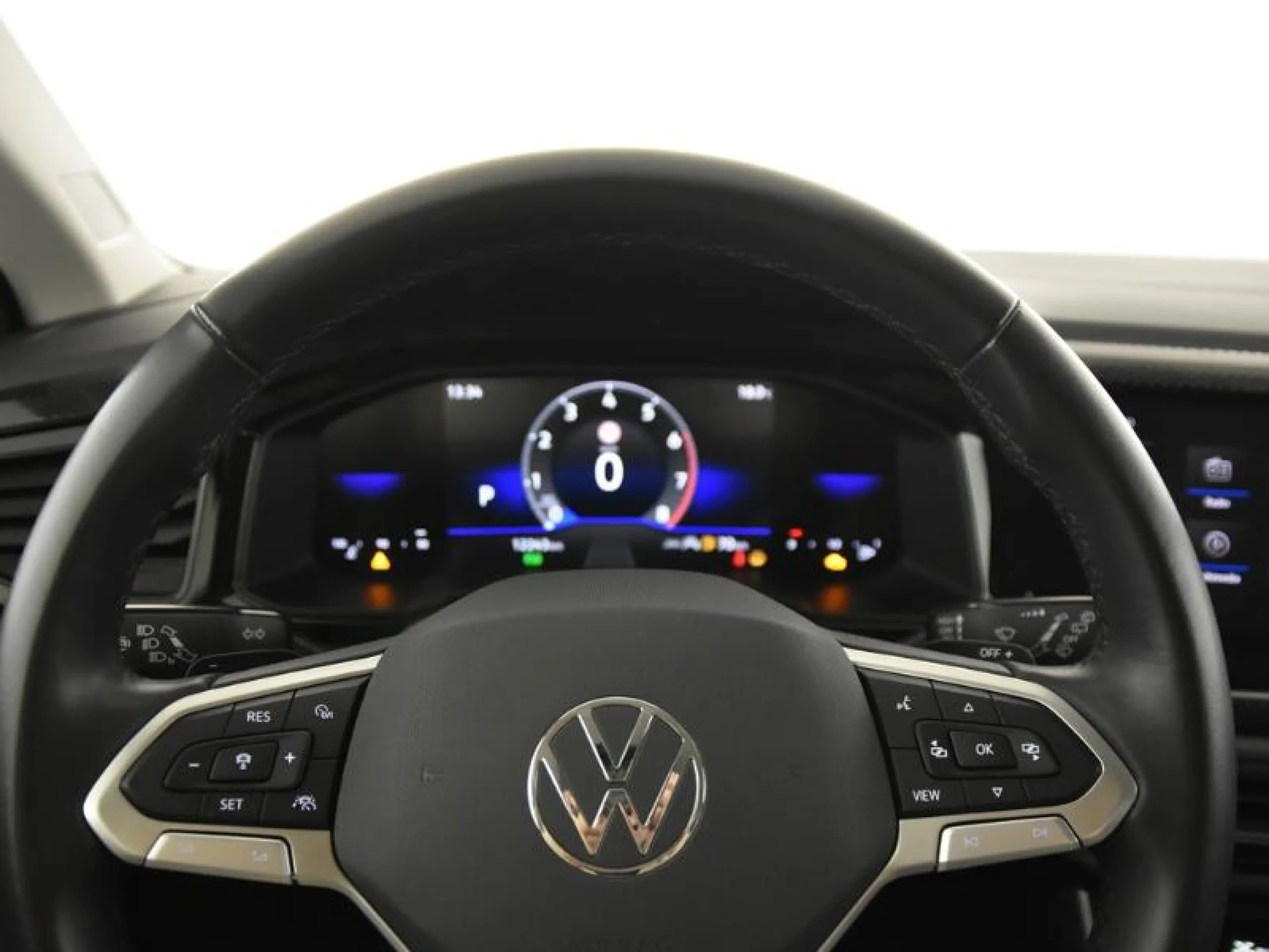 VOLKSWAGEN TAIGO TAIGO 1.0 TSI 85KW (115CV) DSG - Foto 14