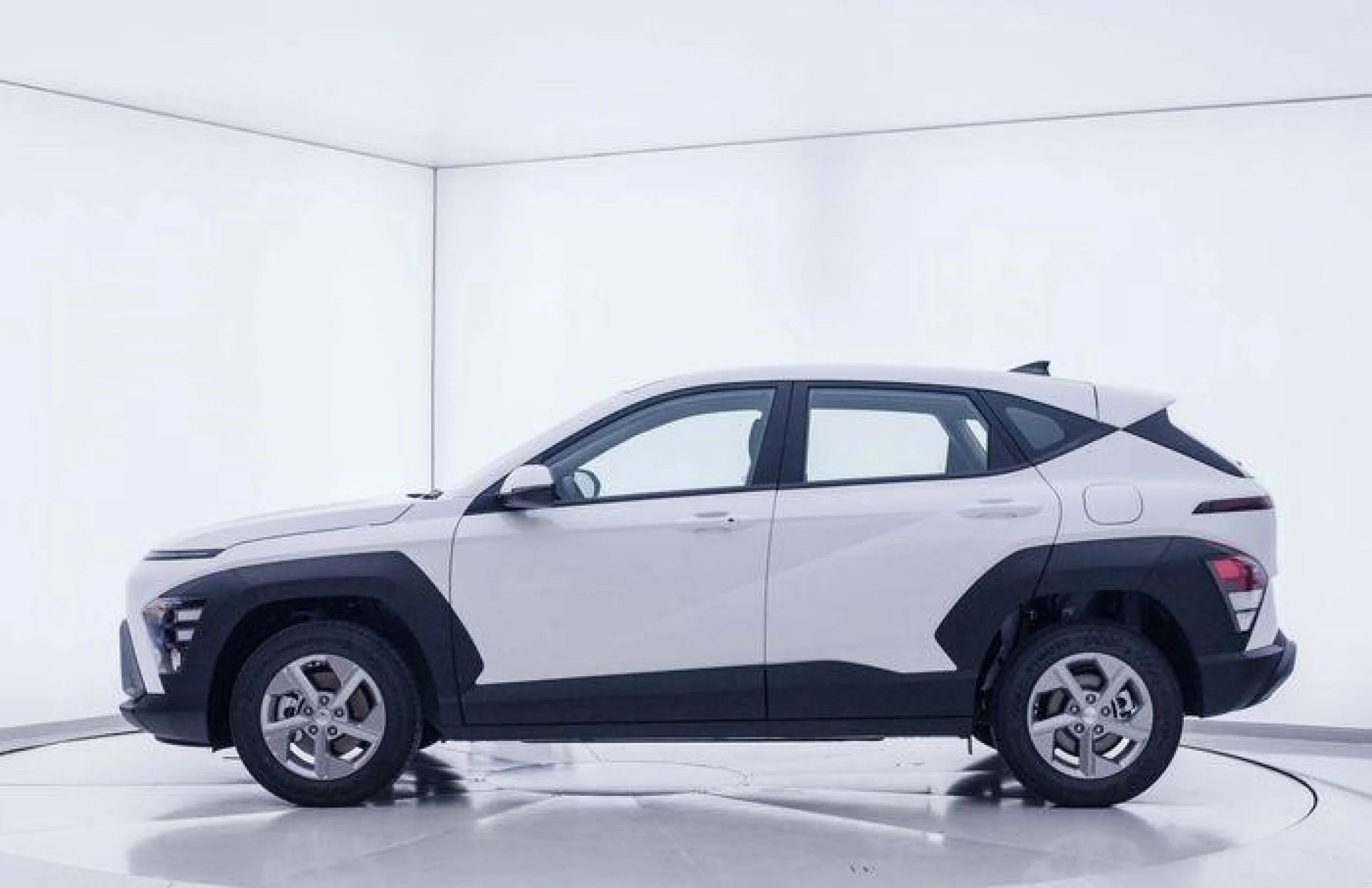 HYUNDAI KONA 1.6 GDI HEV MAXX DCT - Foto 2