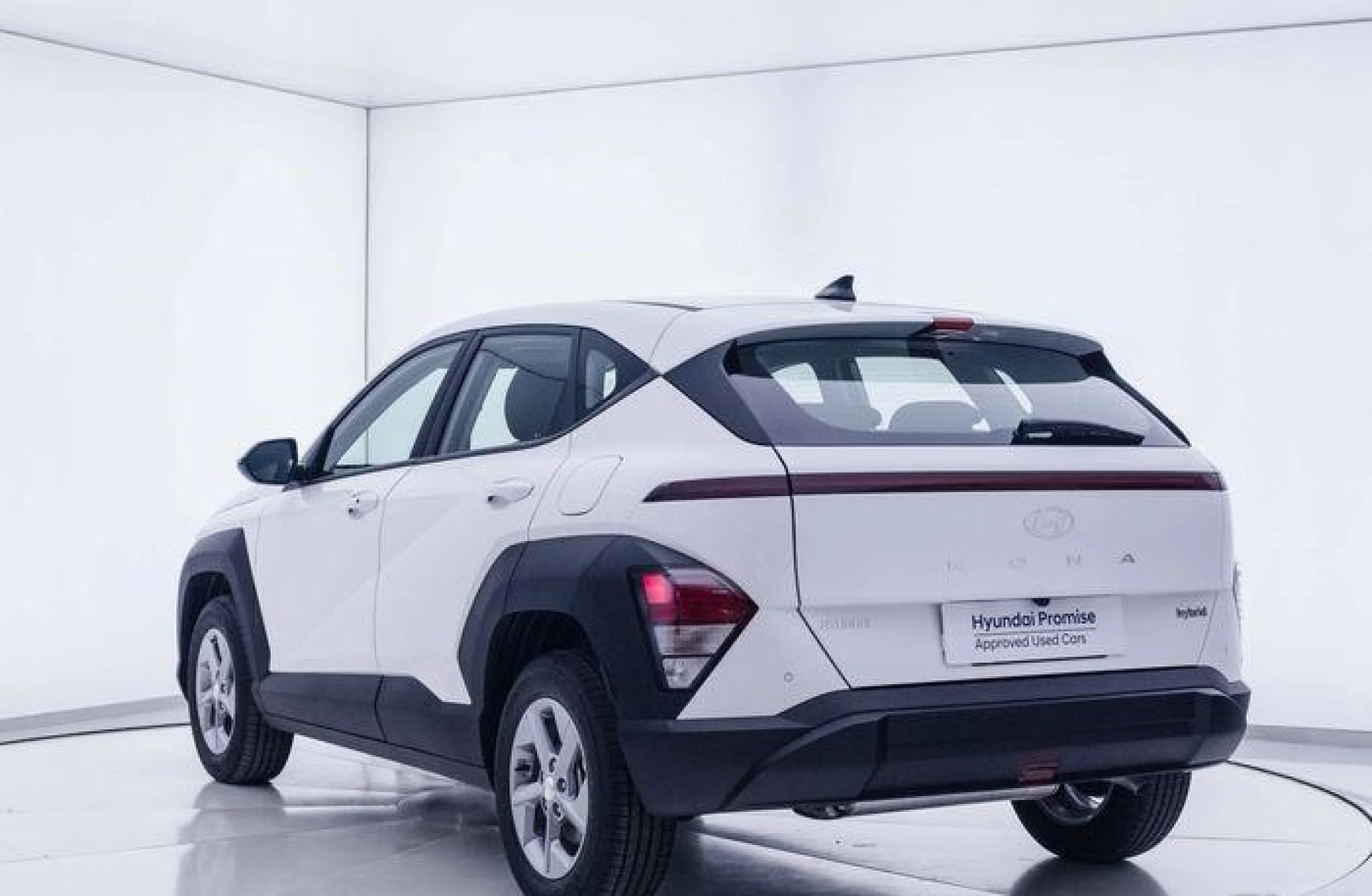 HYUNDAI KONA 1.6 GDI HEV MAXX DCT - Foto 3