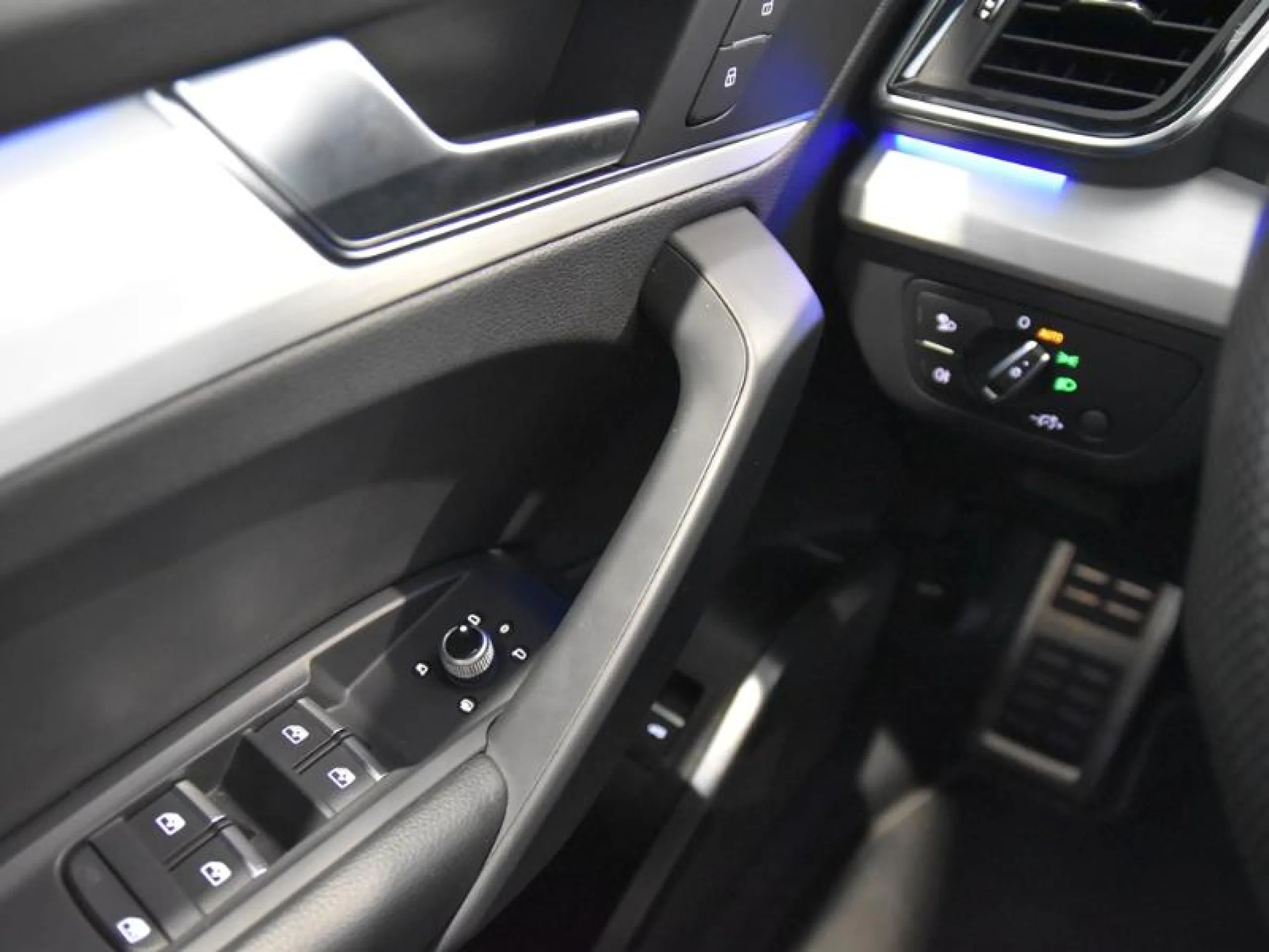 AUDI Q5 SPORTBACK BLACK LINE 40 TDI 150KW QUATTRO ULTRA - Foto 20